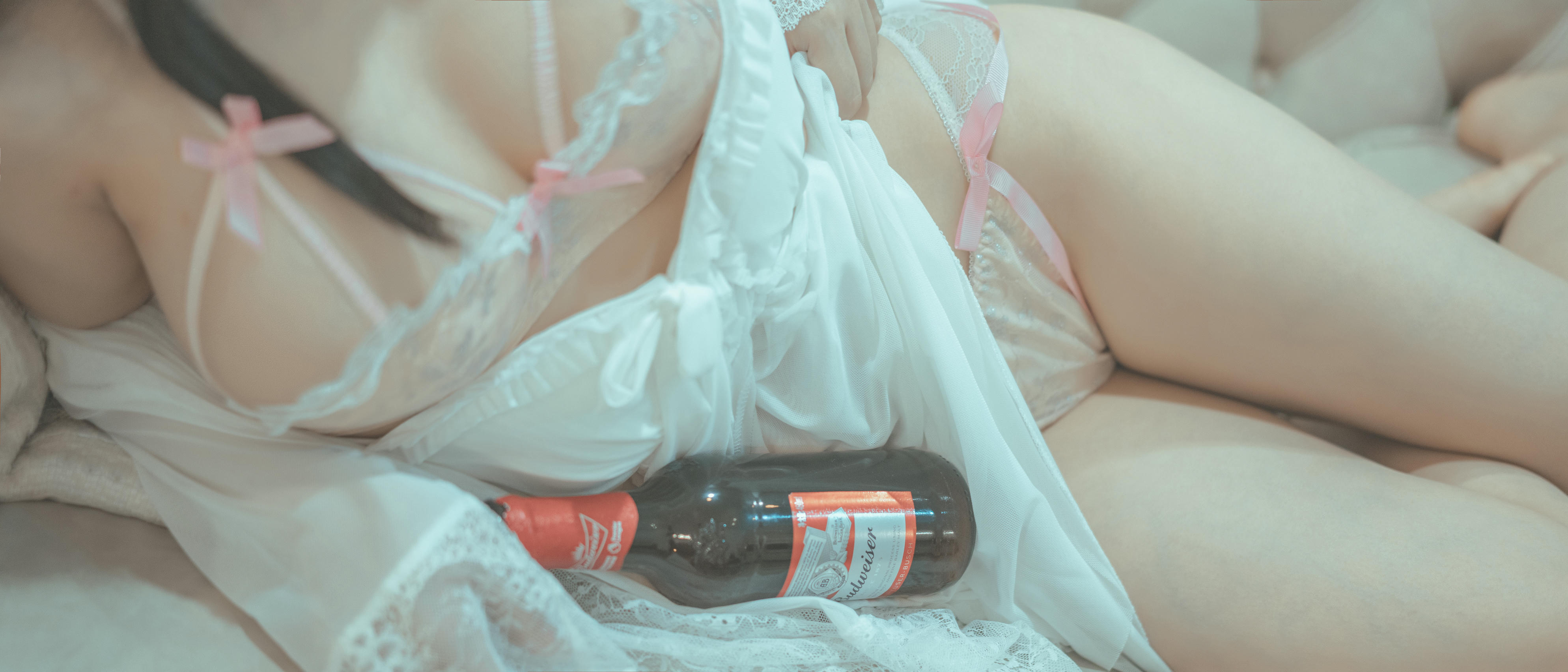 樱井宁宁-桜井宁宁 NO.043 《叫兽的恶作剧》兄妹篇 [169P]_第8集