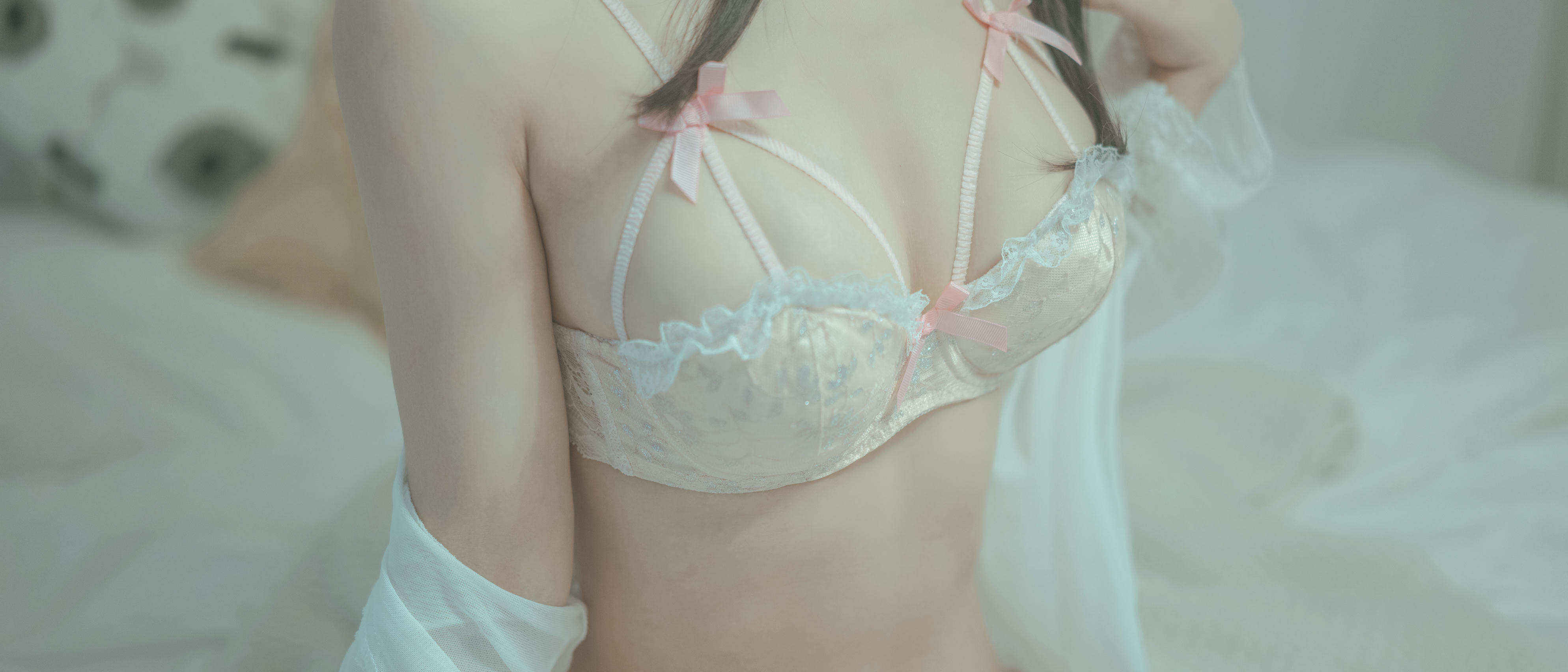 樱井宁宁-桜井宁宁 NO.043 《叫兽的恶作剧》兄妹篇 [169P]_第1集