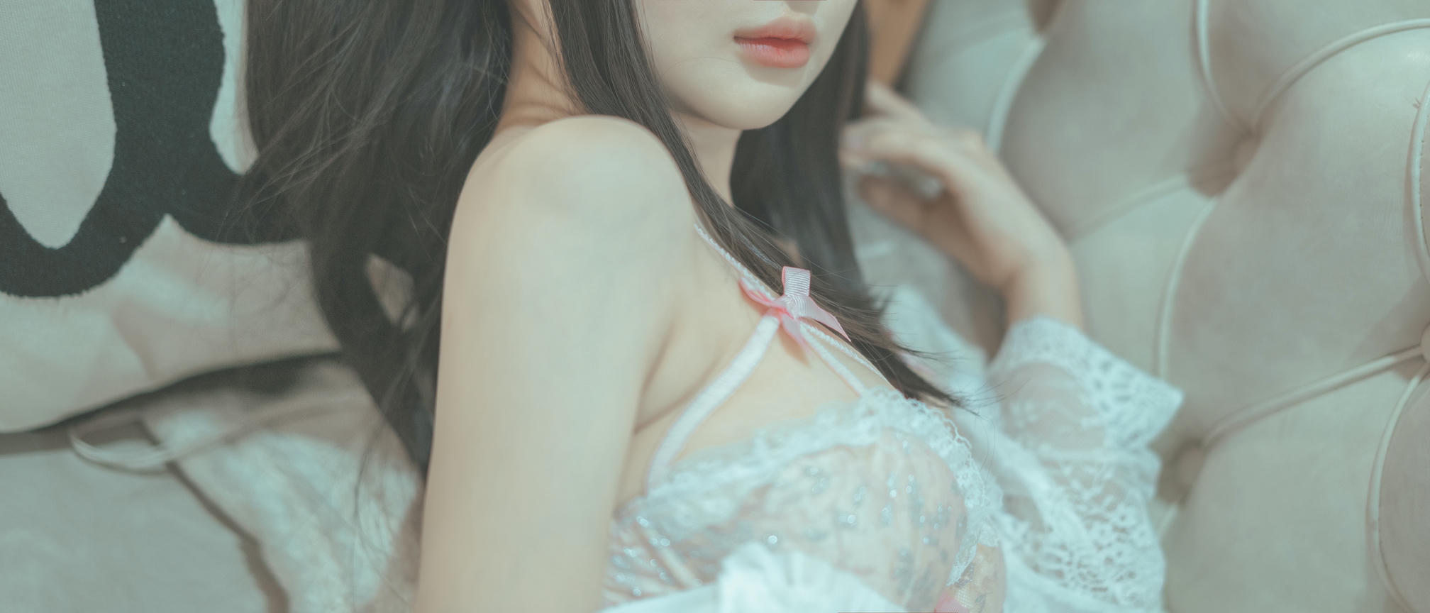 樱井宁宁-桜井宁宁 NO.043 《叫兽的恶作剧》兄妹篇 [169P]_第8集