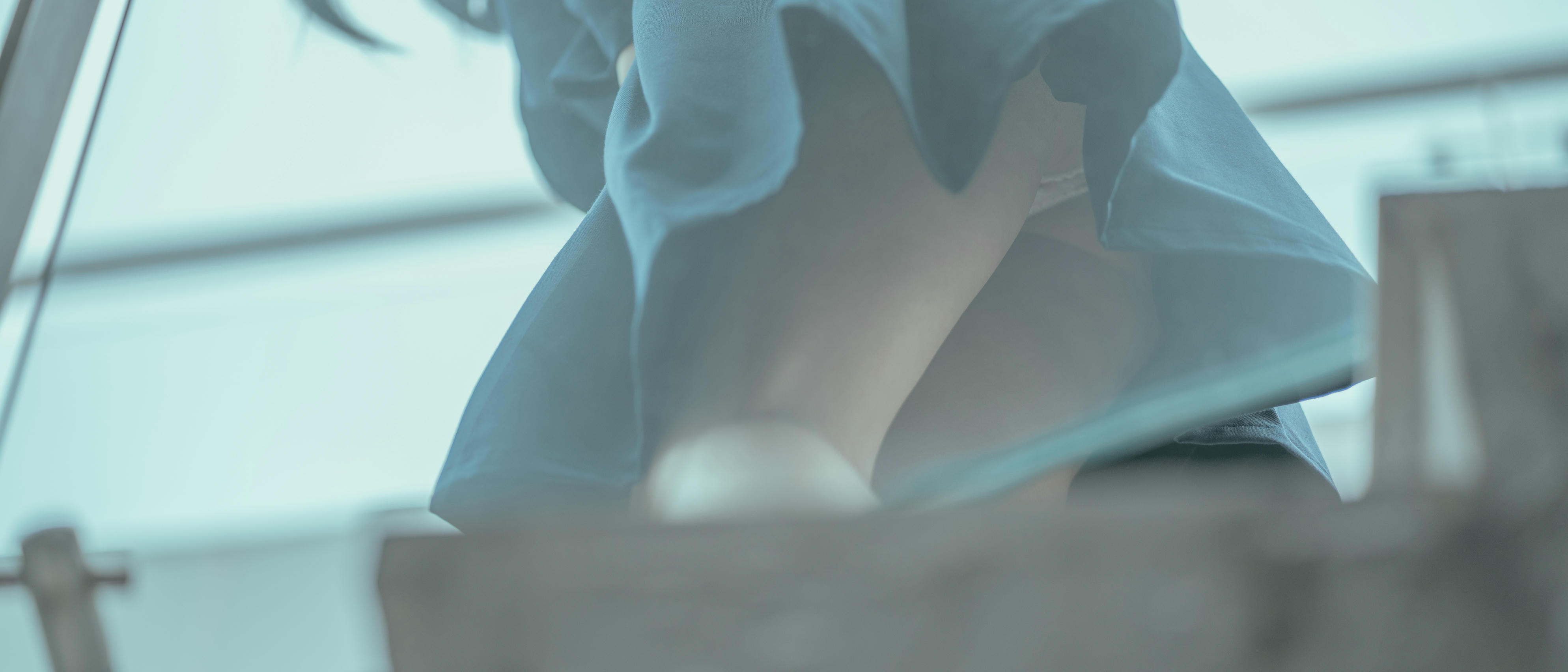 樱井宁宁-桜井宁宁 NO.043 《叫兽的恶作剧》兄妹篇 [169P]_第2集