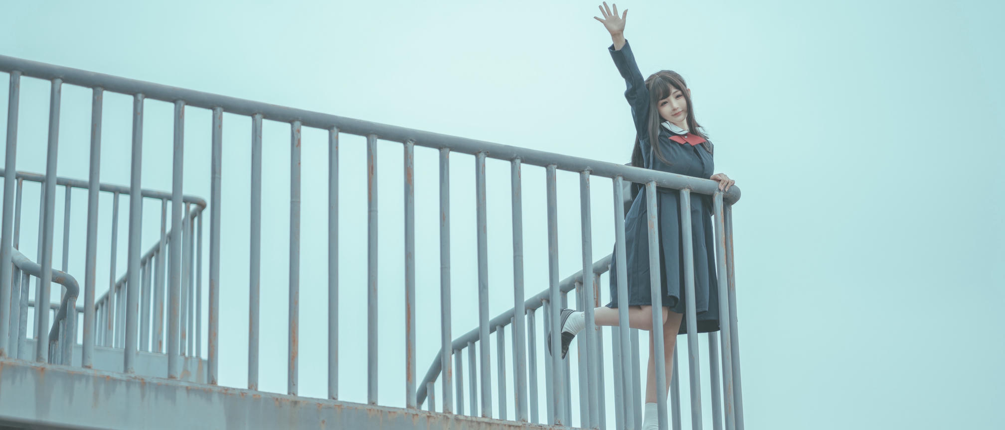 樱井宁宁-桜井宁宁 NO.043 《叫兽的恶作剧》兄妹篇 [169P]_第4集