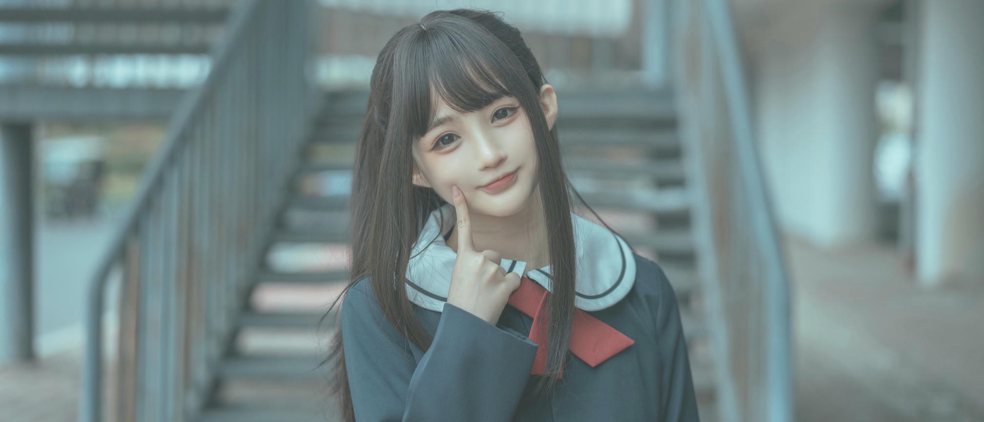 樱井宁宁-桜井宁宁 NO.043 《叫兽的恶作剧》兄妹篇 [169P]_第4集