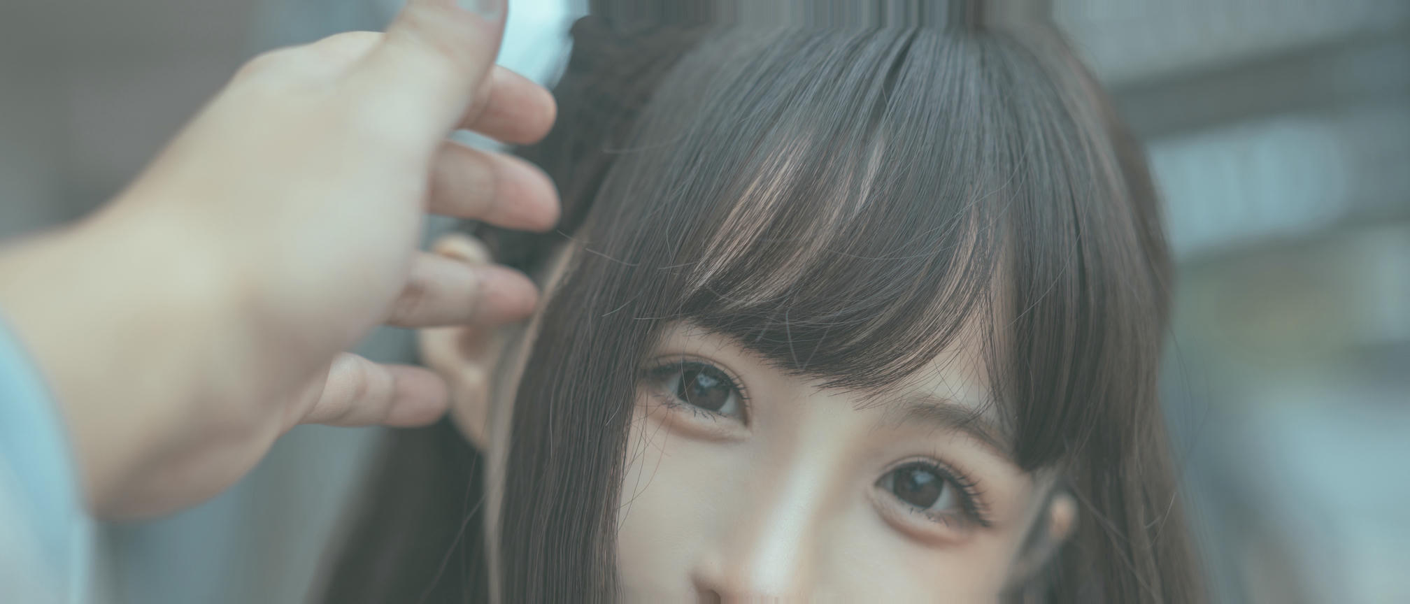 樱井宁宁-桜井宁宁 NO.043 《叫兽的恶作剧》兄妹篇 [169P]_第4集