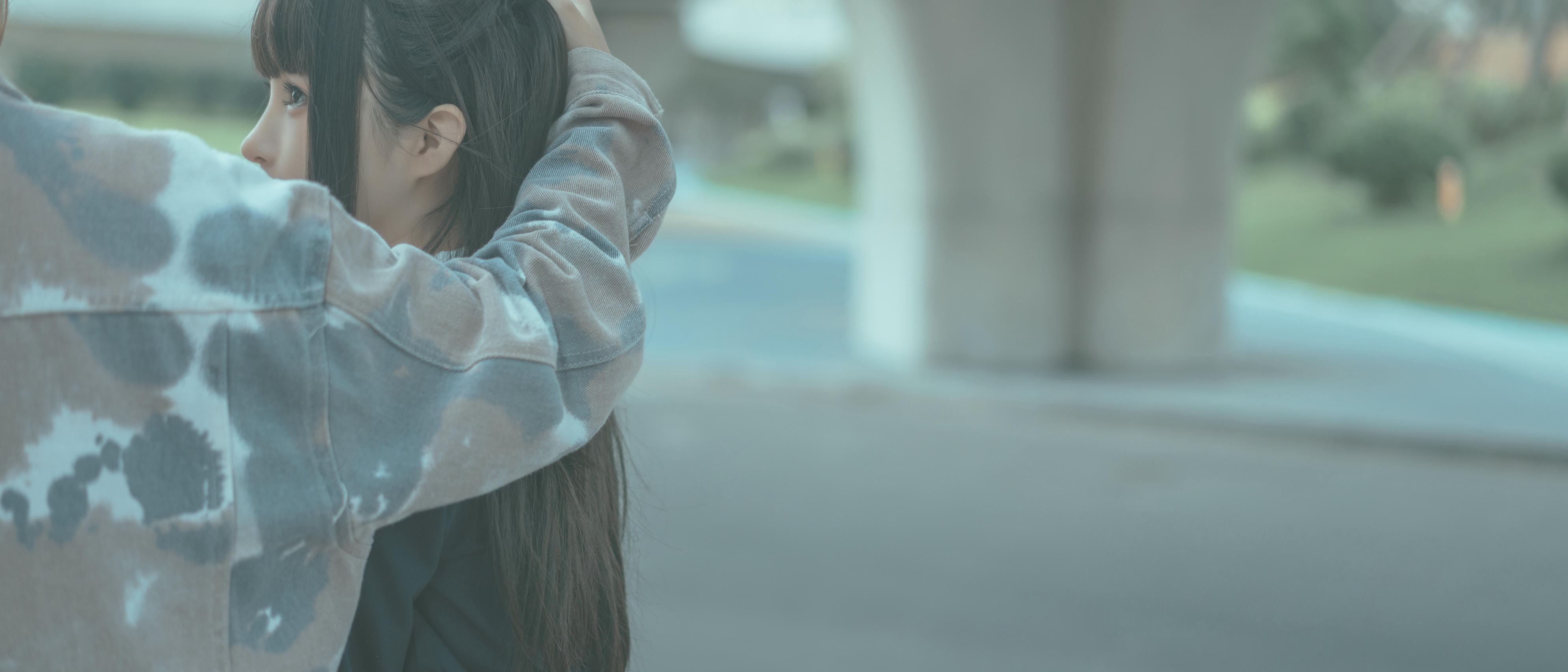 樱井宁宁-桜井宁宁 NO.043 《叫兽的恶作剧》兄妹篇 [169P]_第4集