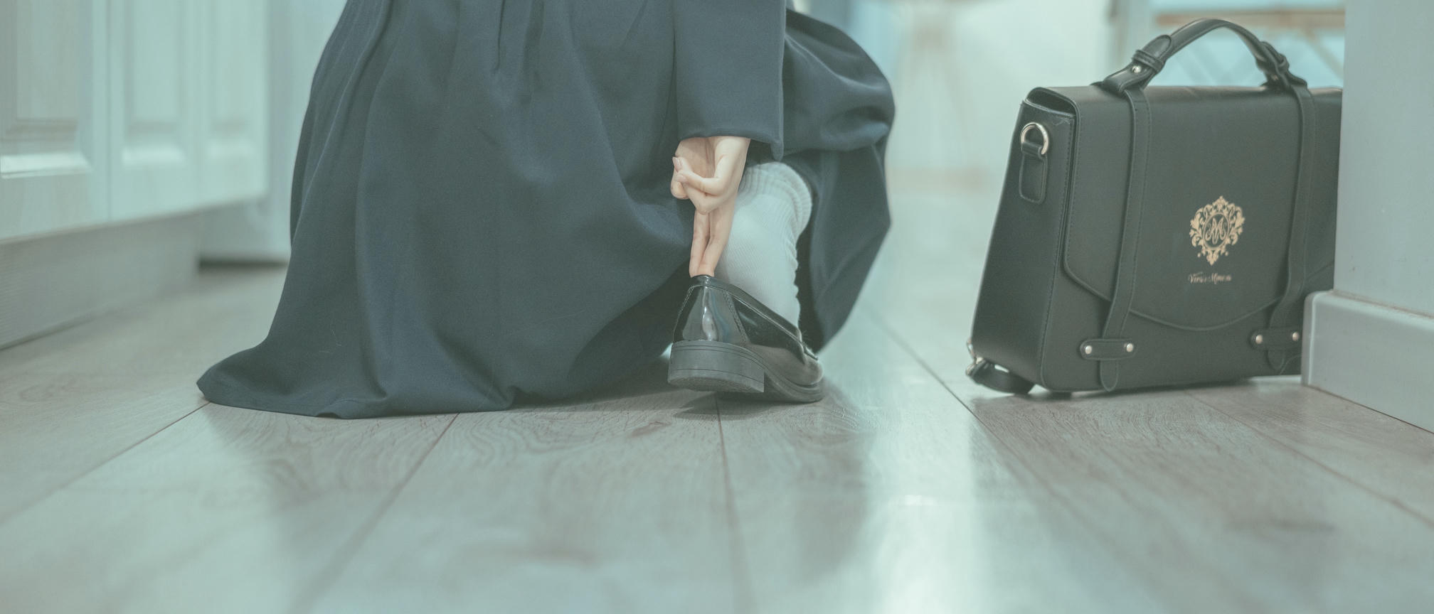 樱井宁宁-桜井宁宁 NO.043 《叫兽的恶作剧》兄妹篇 [169P]_第4集