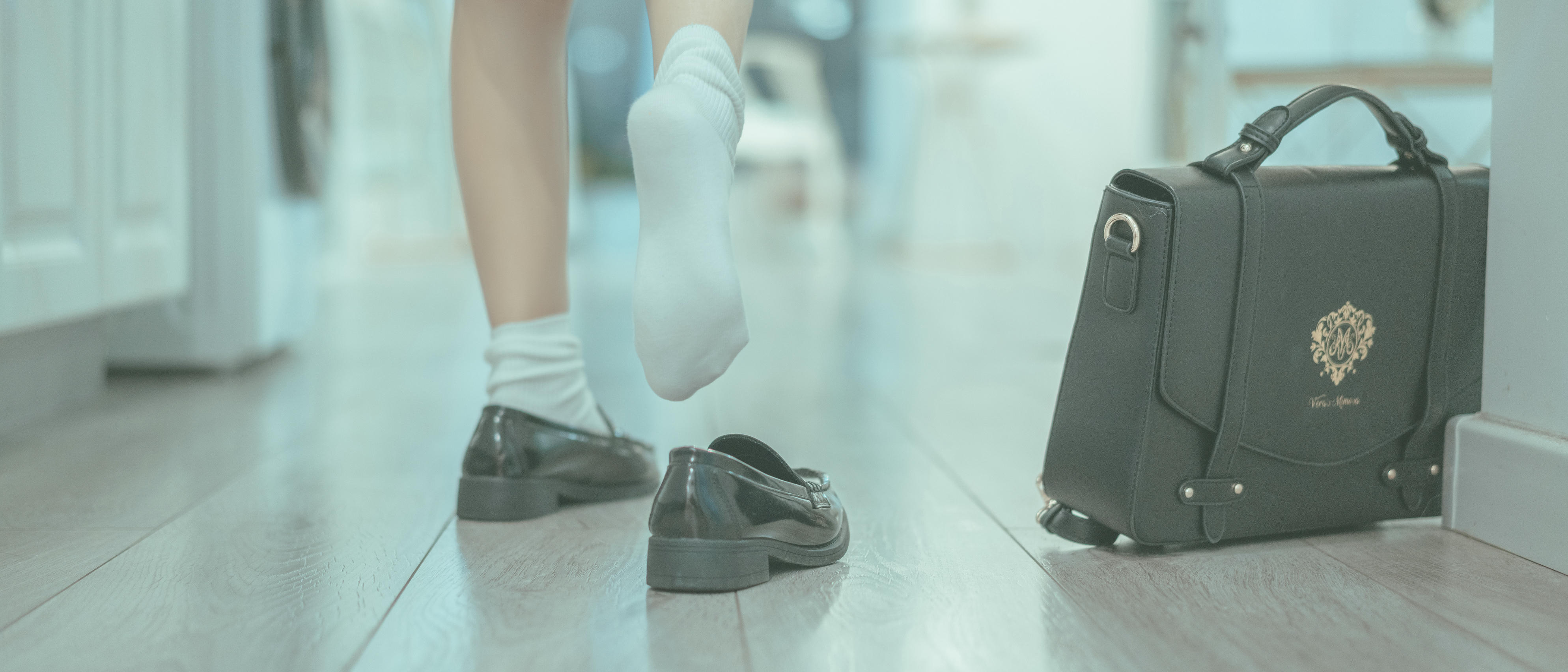 樱井宁宁-桜井宁宁 NO.043 《叫兽的恶作剧》兄妹篇 [169P]_第4集