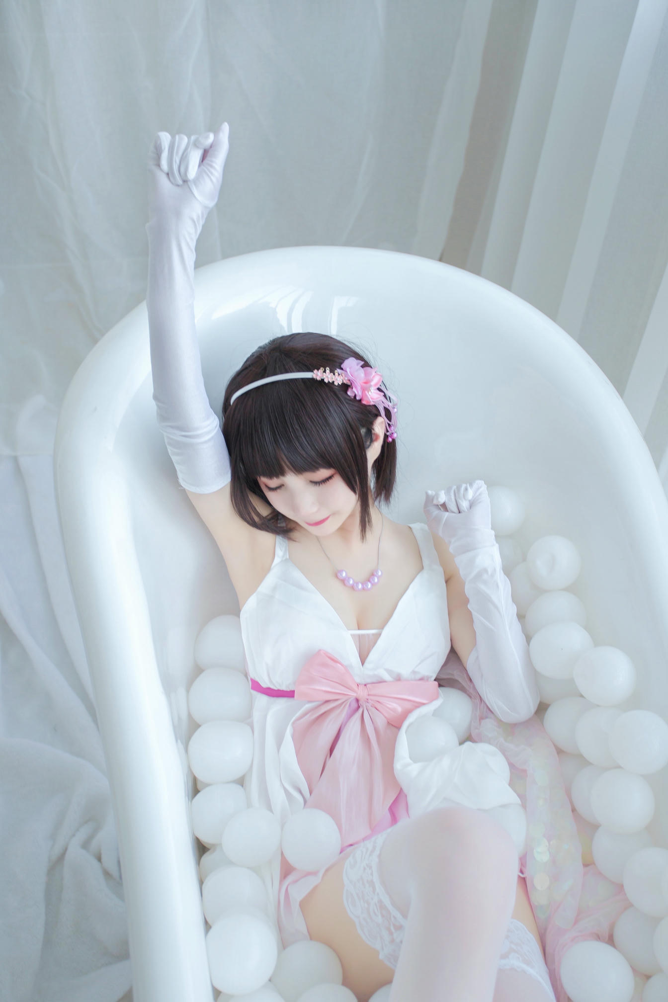 樱井宁宁-桜井宁宁 NO.044 加藤惠 [23P-84.5MB]_第1集