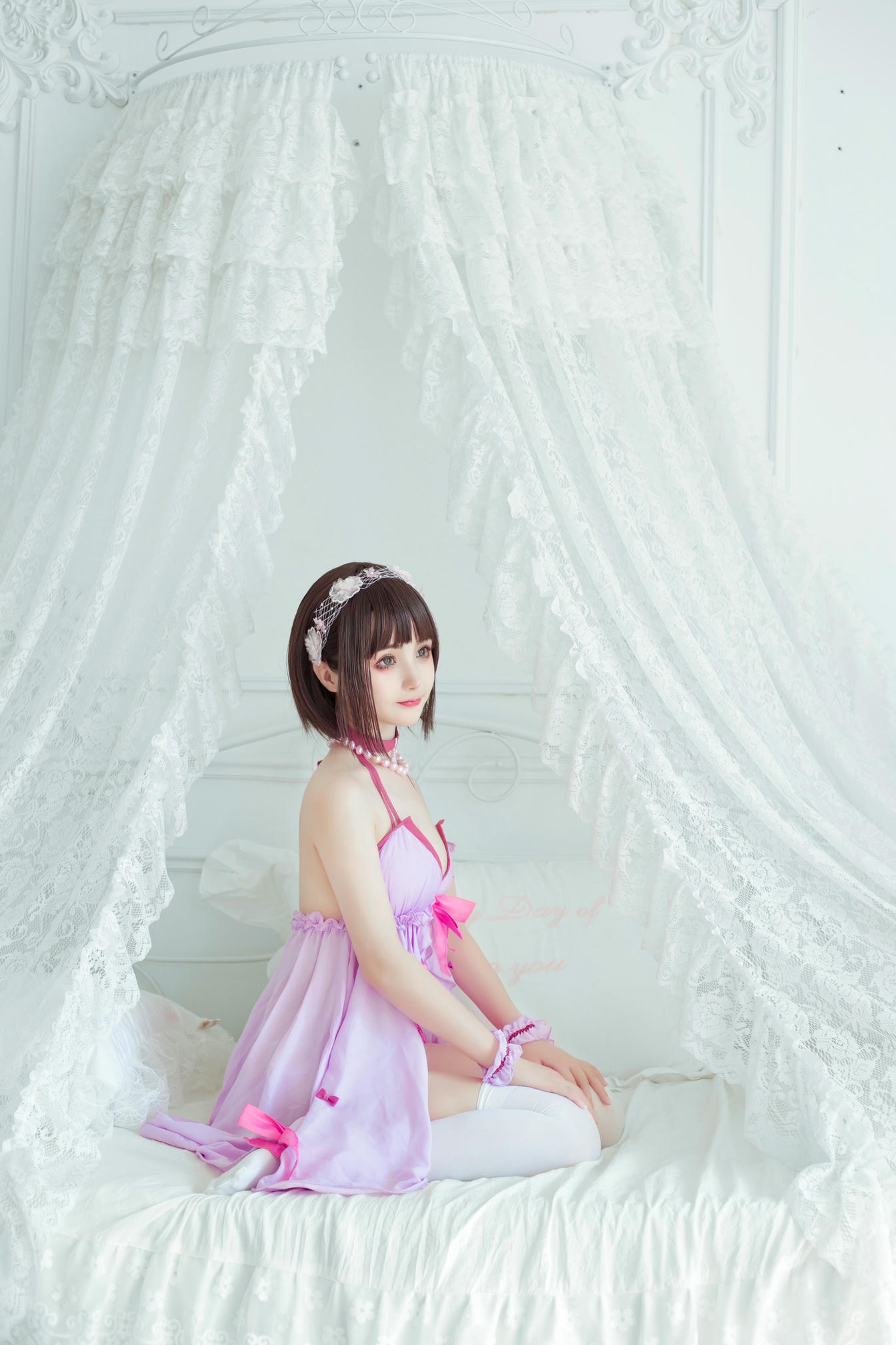 樱井宁宁-桜井宁宁 NO.044 加藤惠 [23P-84.5MB]_第1集