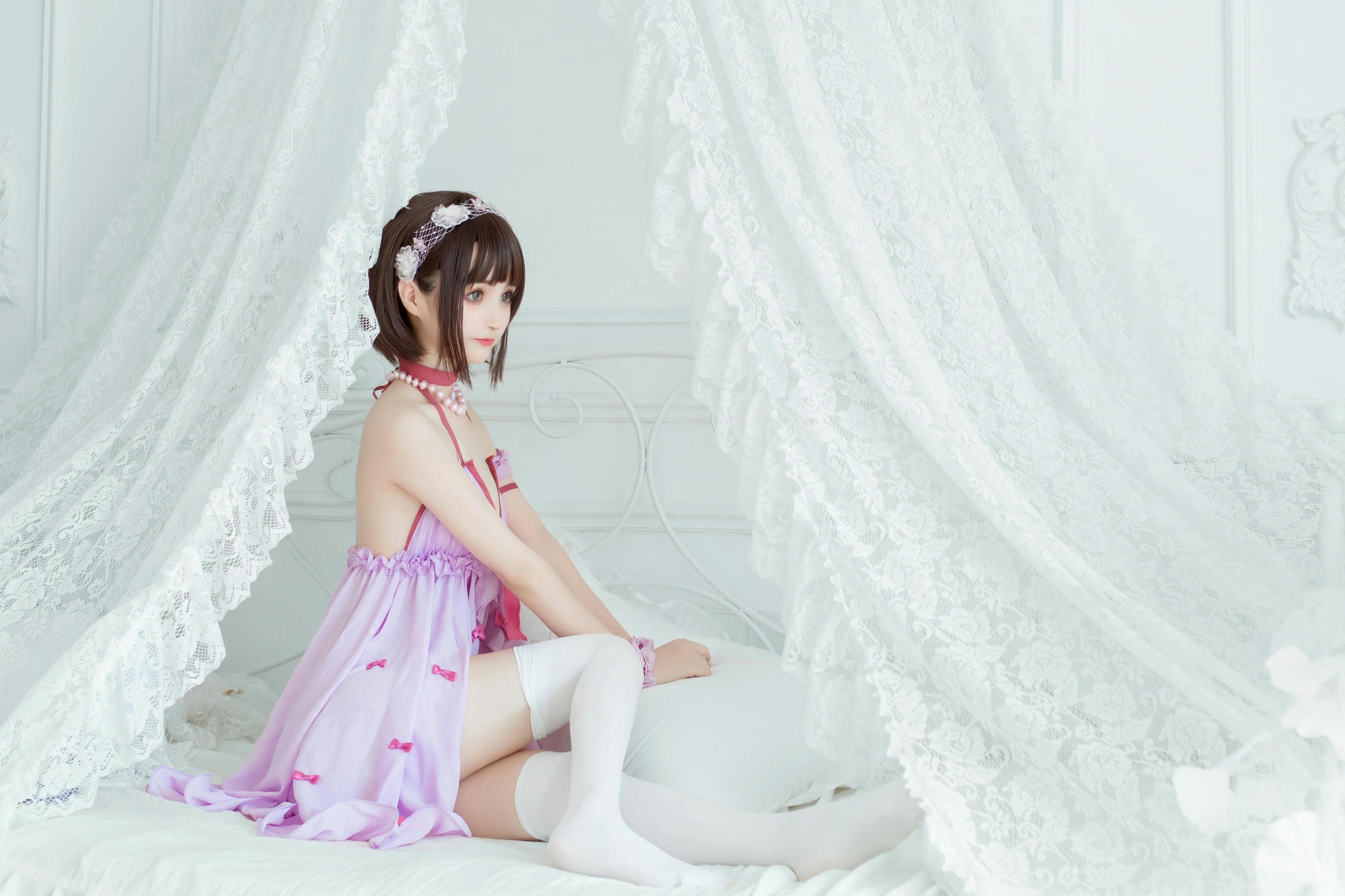 樱井宁宁-桜井宁宁 NO.044 加藤惠 [23P-84.5MB]_第1集