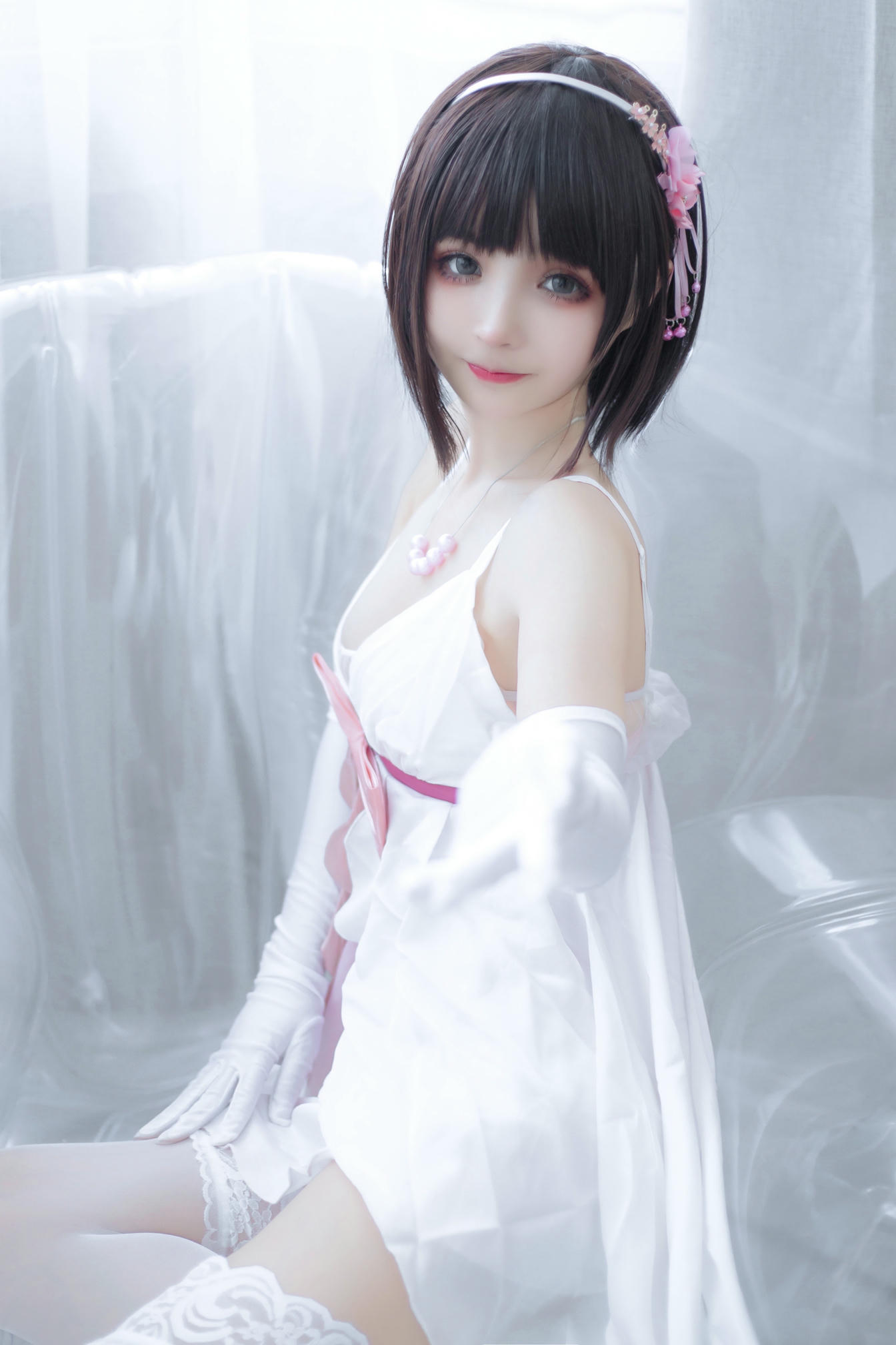 樱井宁宁-桜井宁宁 NO.044 加藤惠 [23P-84.5MB]_第1集