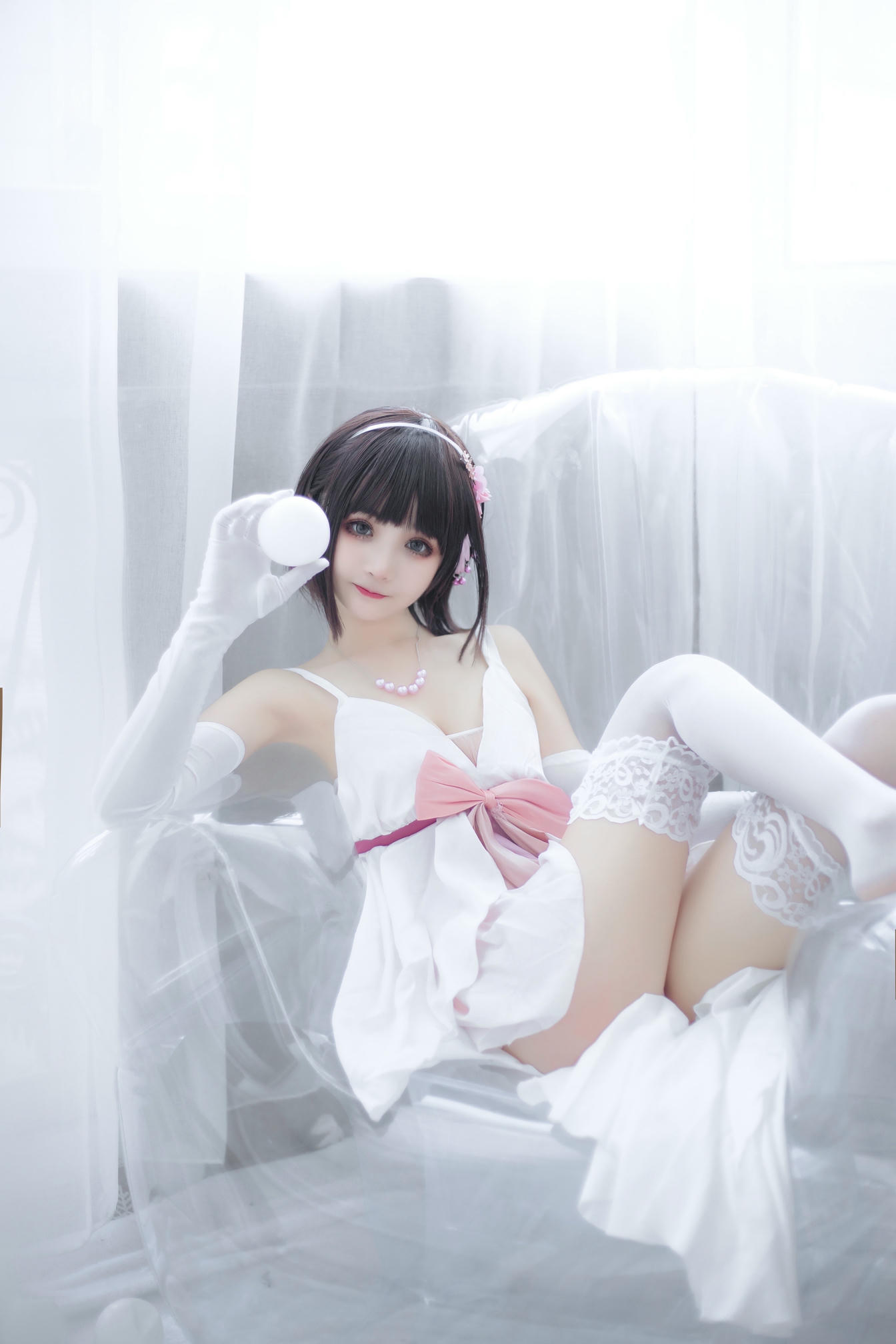 樱井宁宁-桜井宁宁 NO.044 加藤惠 [23P-84.5MB]_第1集