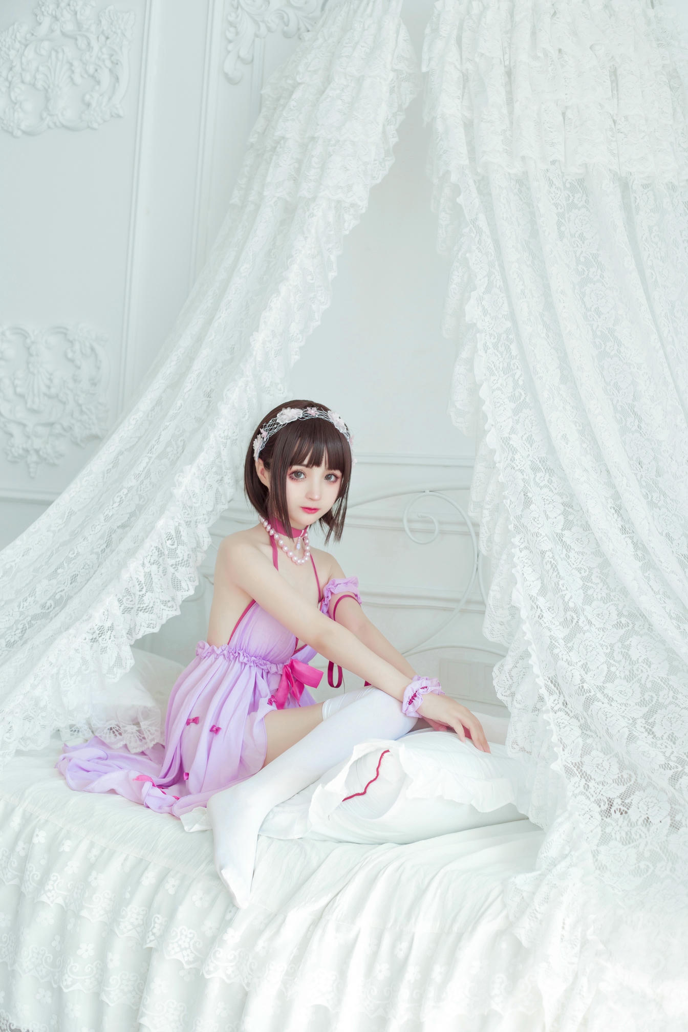 樱井宁宁-桜井宁宁 NO.044 加藤惠 [23P-84.5MB]_第1集