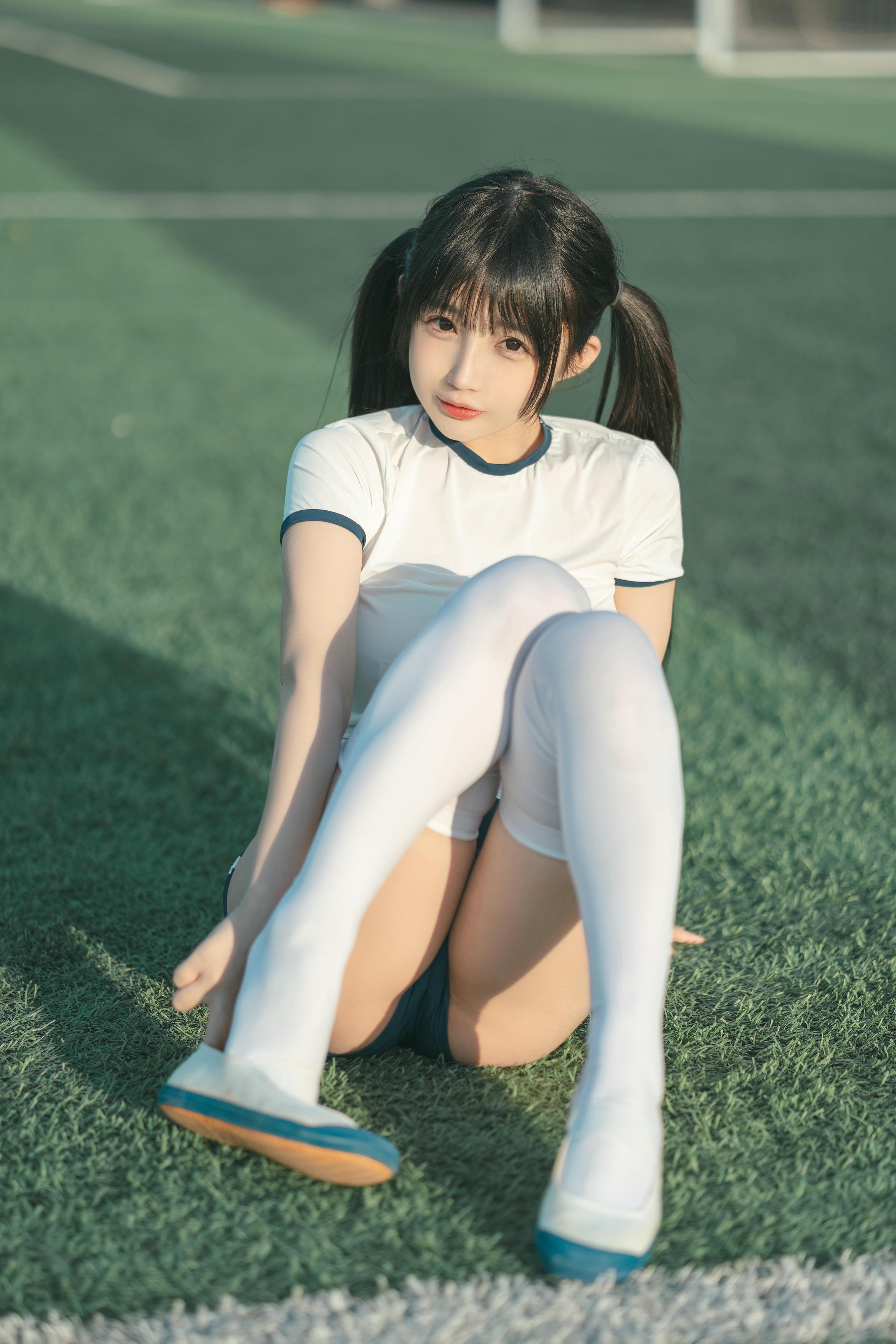 樱井宁宁-桜井宁宁 NO.048 体操服 [79P-1.72GB]_第1集