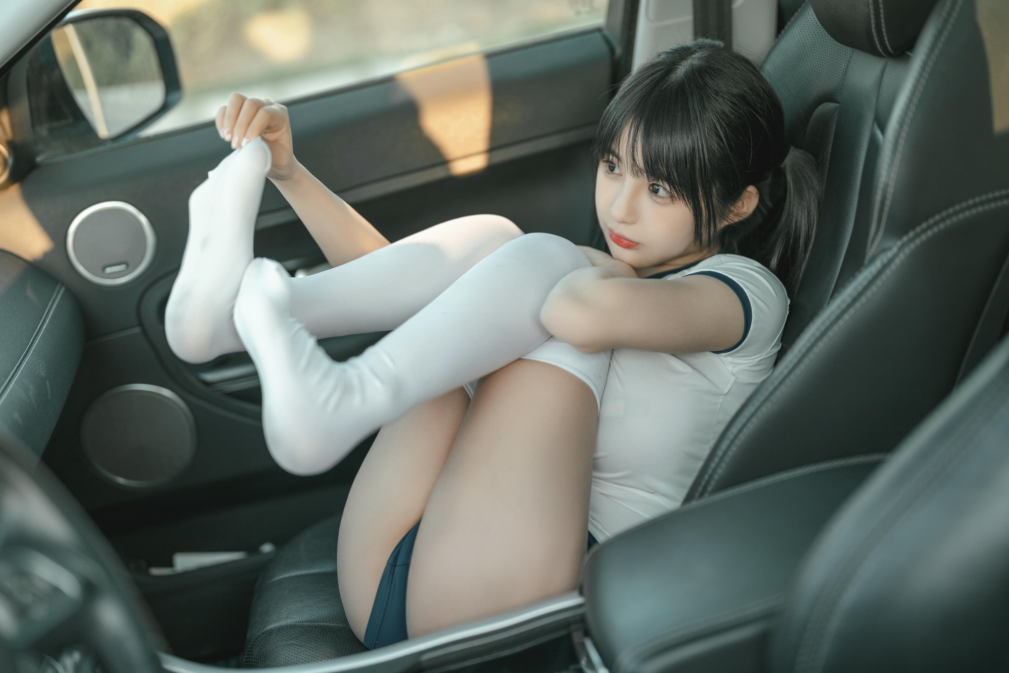 樱井宁宁-桜井宁宁 NO.048 体操服 [79P-1.72GB]_第2集