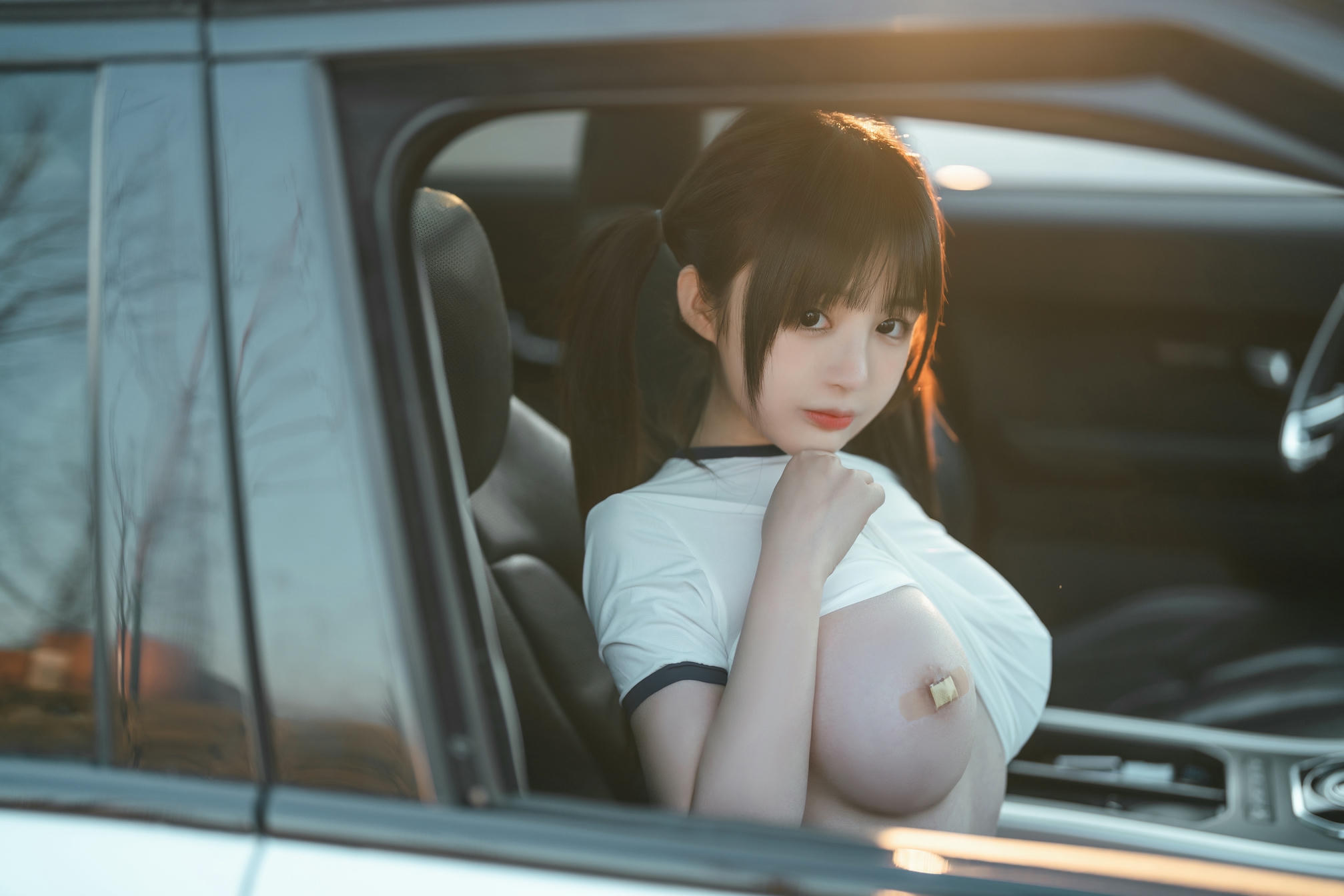 樱井宁宁-桜井宁宁 NO.048 体操服 [79P-1.72GB]_第1集