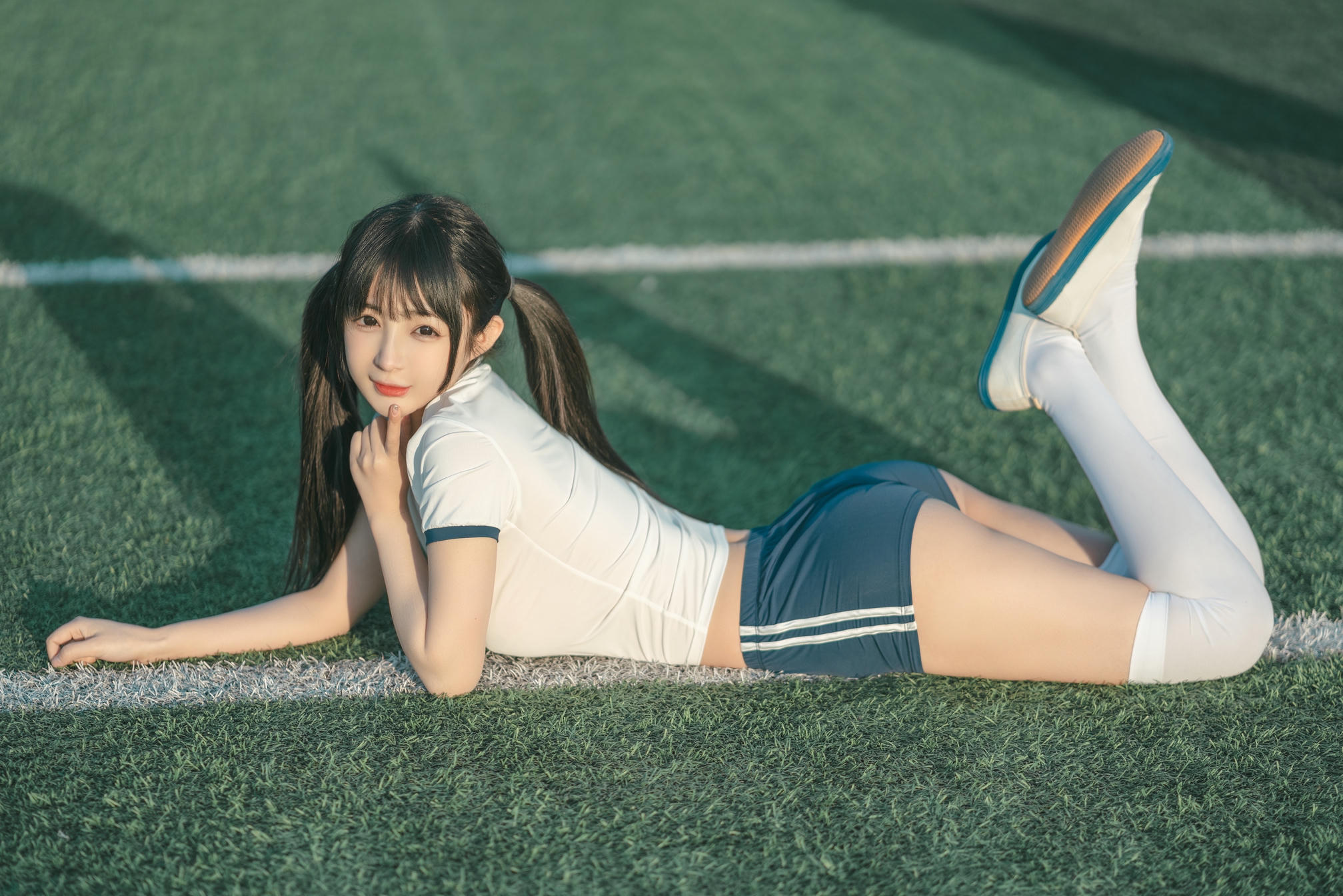 樱井宁宁-桜井宁宁 NO.048 体操服 [79P-1.72GB]_第1集