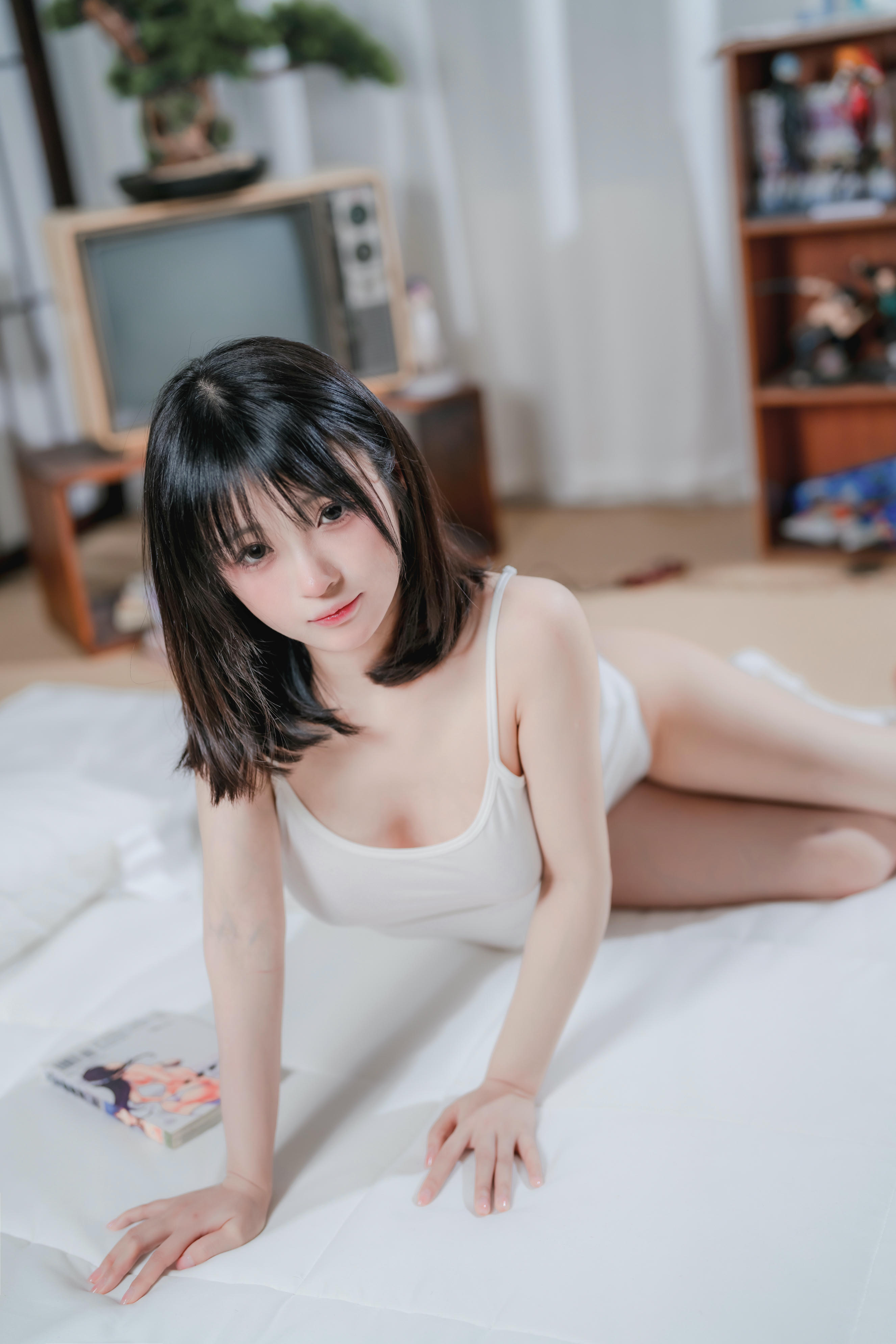 樱井宁宁-桜井宁宁 NO.049 夏日情事 [62P-936MB]_第2集