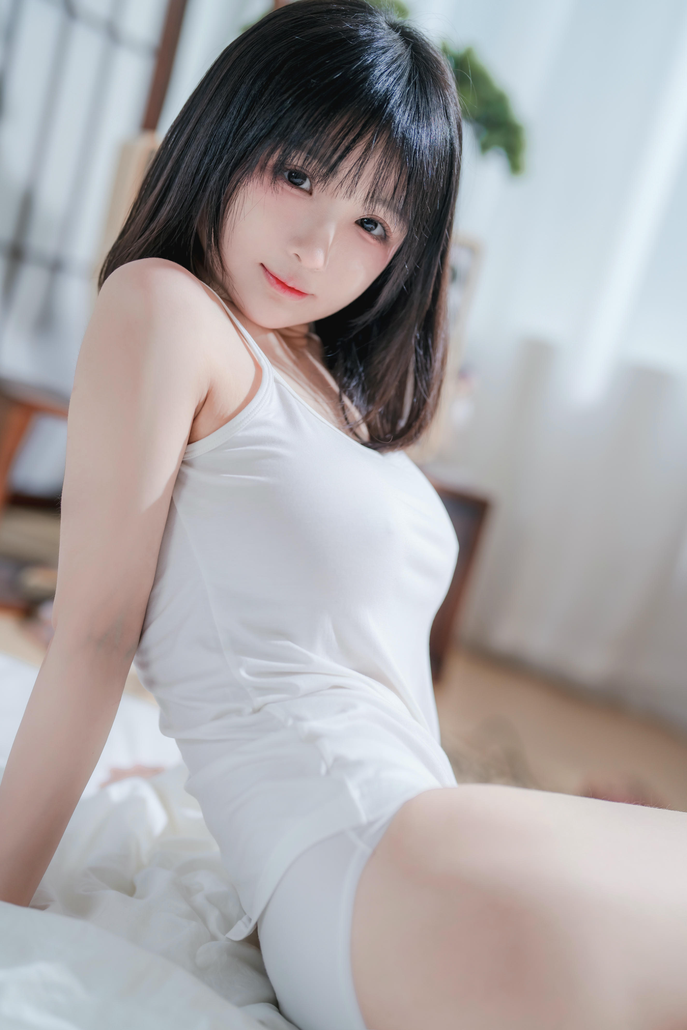 樱井宁宁-桜井宁宁 NO.049 夏日情事 [62P-936MB]_第3集