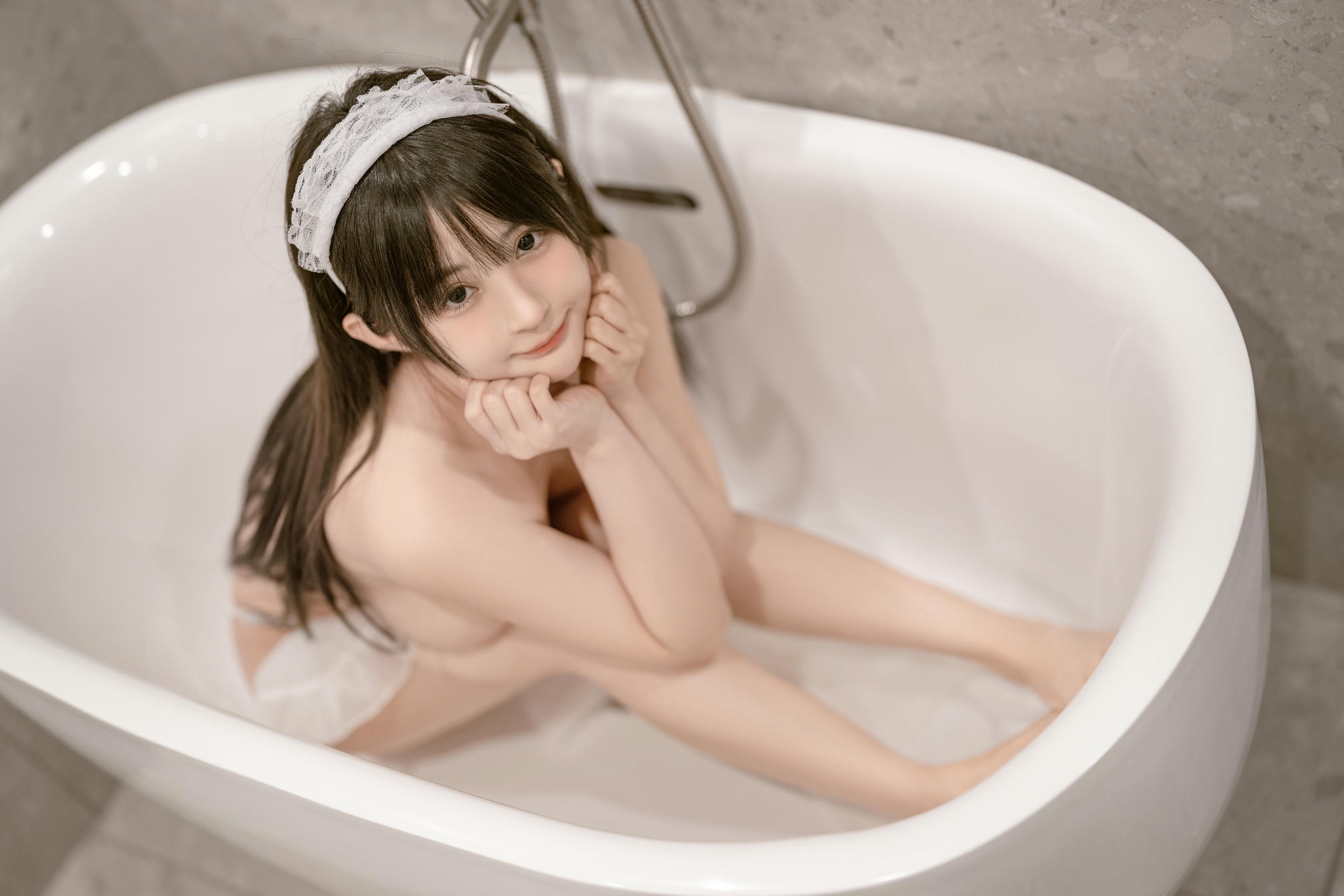 樱井宁宁-桜井宁宁 NO.051 关于我家可爱的女仆 [79P 1.71GB]_第1集