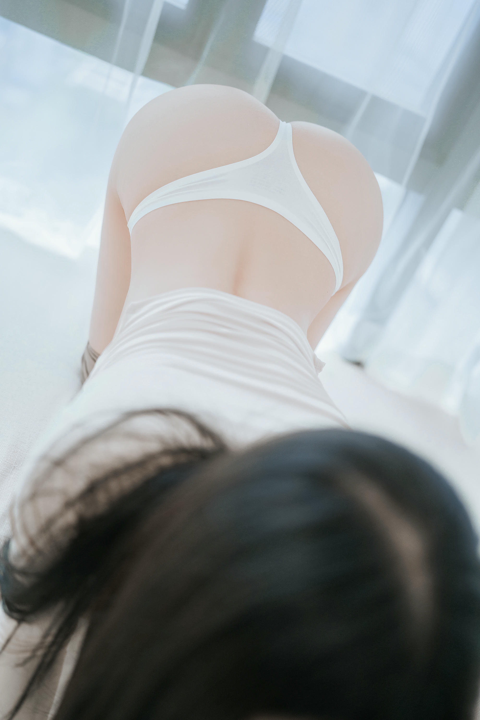 樱井宁宁-桜井宁宁 NO.053 健身妹妹瑜伽少女 [111P 1.12GB]_第5集