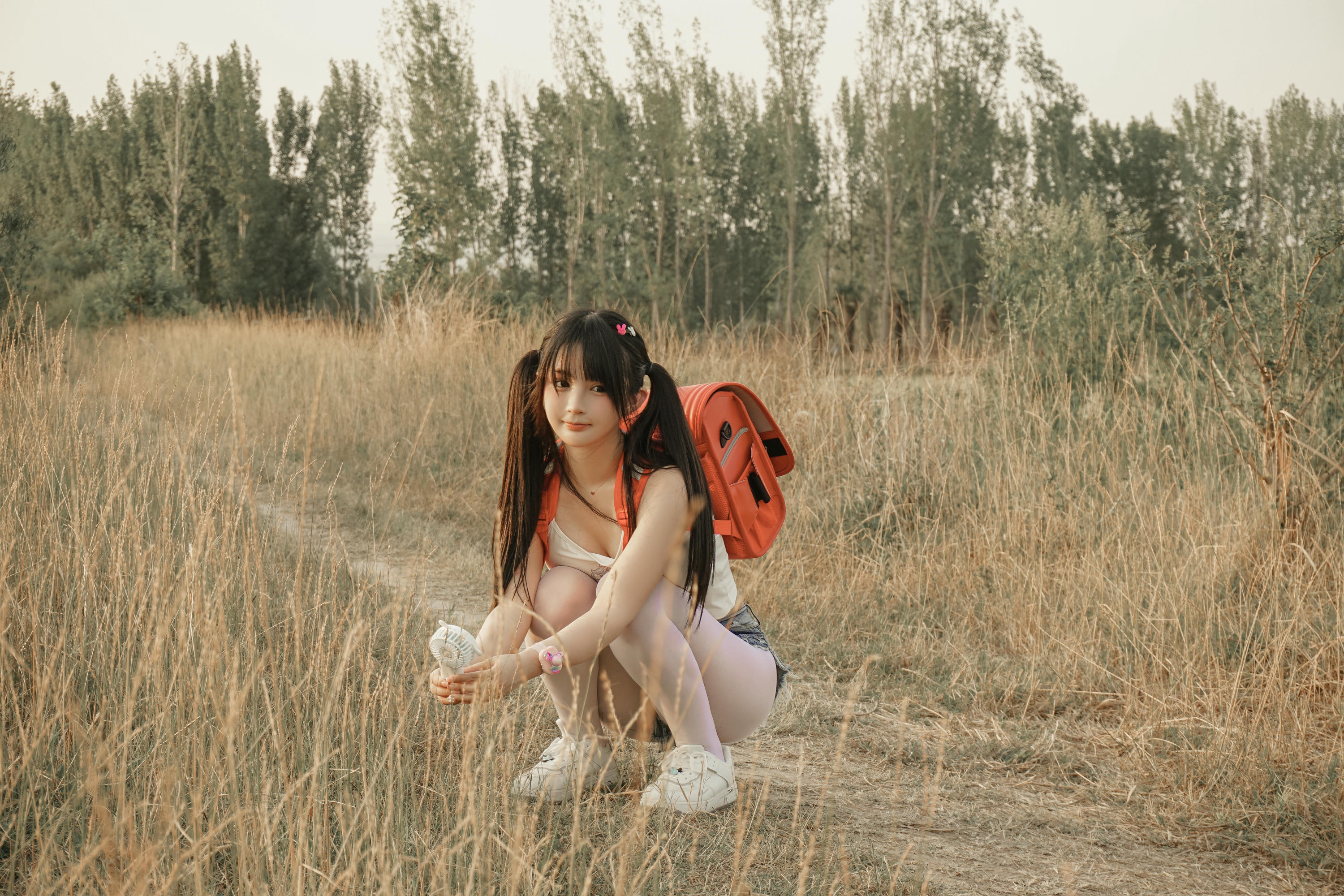 樱井宁宁-桜井宁宁 NO.056 小红包[95P-2.18G]_第3集