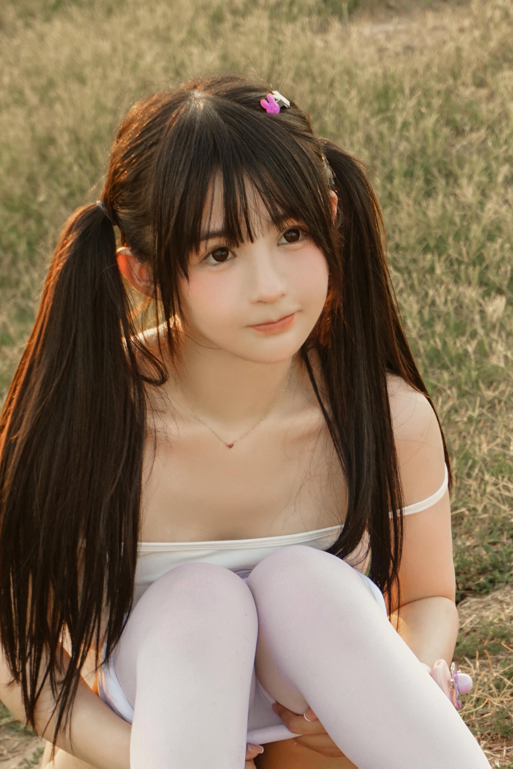 樱井宁宁-桜井宁宁 NO.056 小红包[95P-2.18G]_第3集