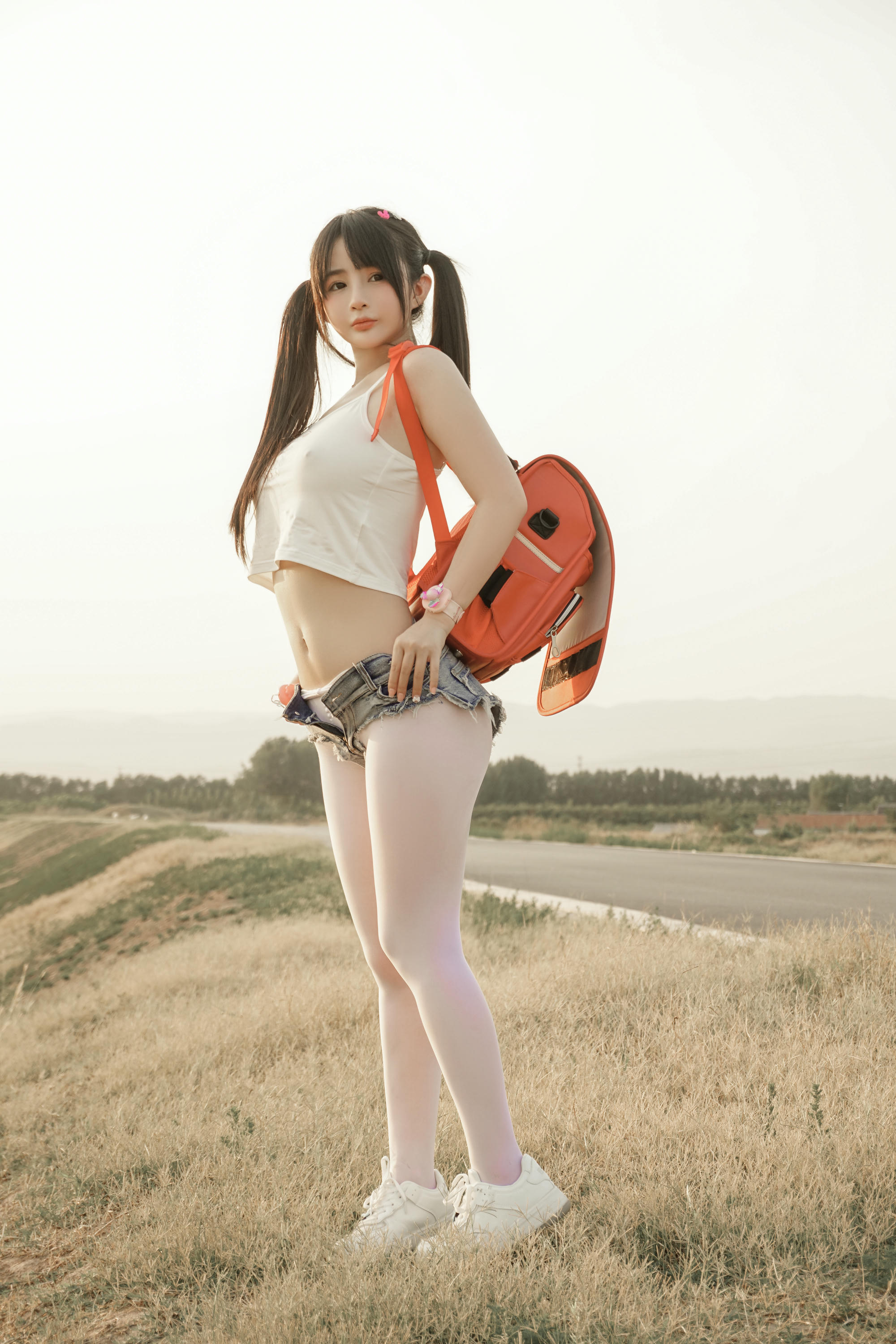 樱井宁宁-桜井宁宁 NO.056 小红包[95P-2.18G]_第3集