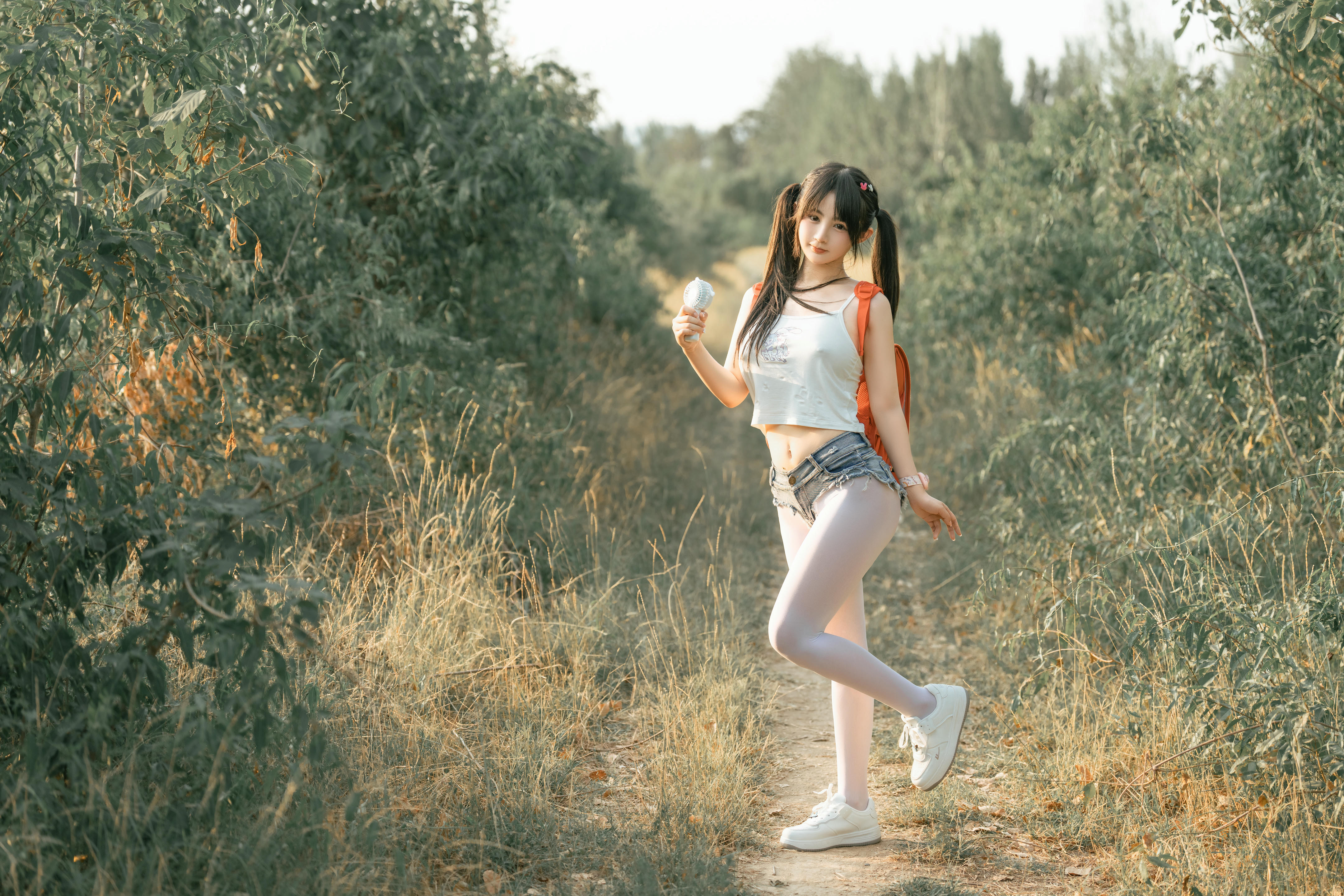 樱井宁宁-桜井宁宁 NO.056 小红包[95P-2.18G]_第4集