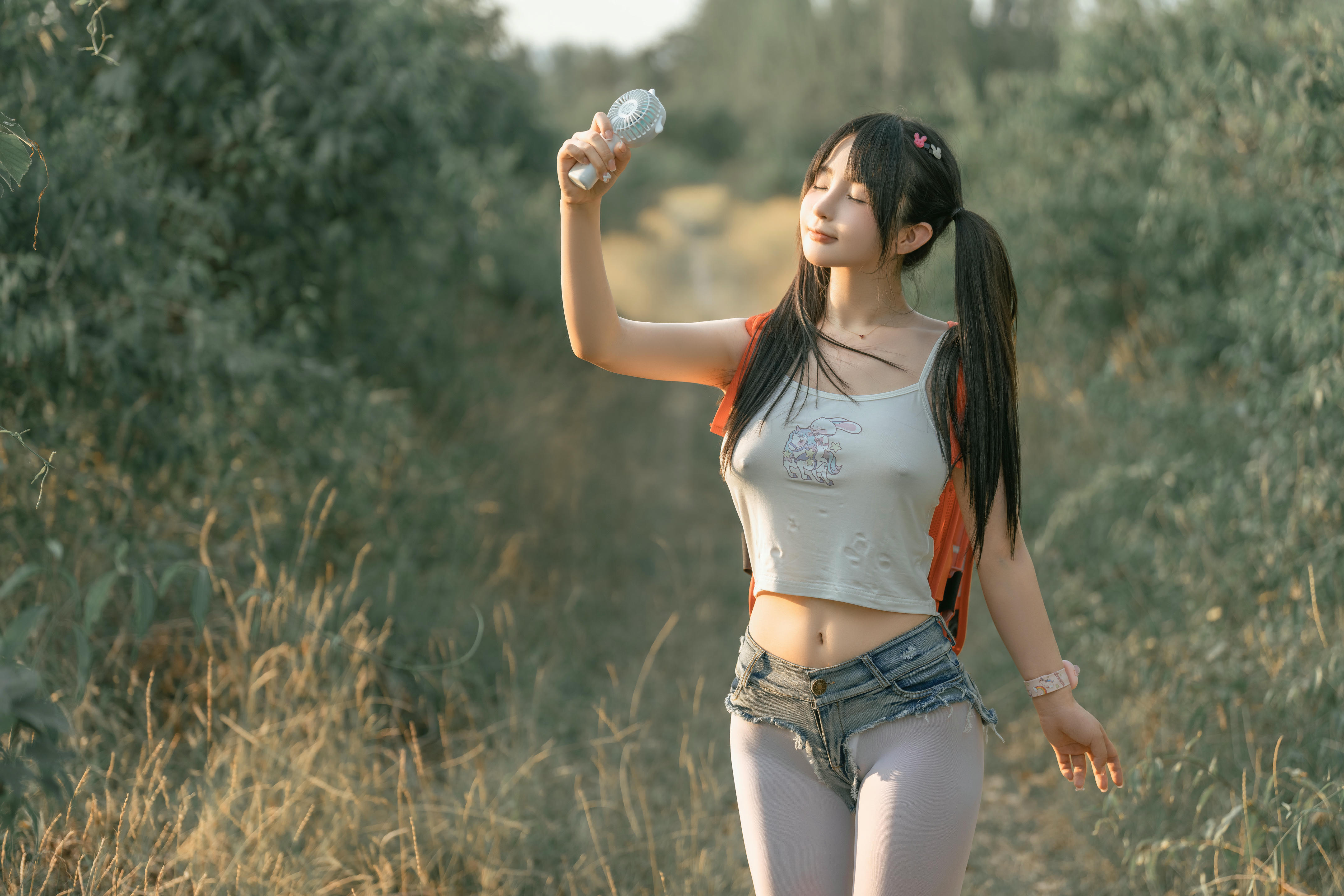 樱井宁宁-桜井宁宁 NO.056 小红包[95P-2.18G]_第4集