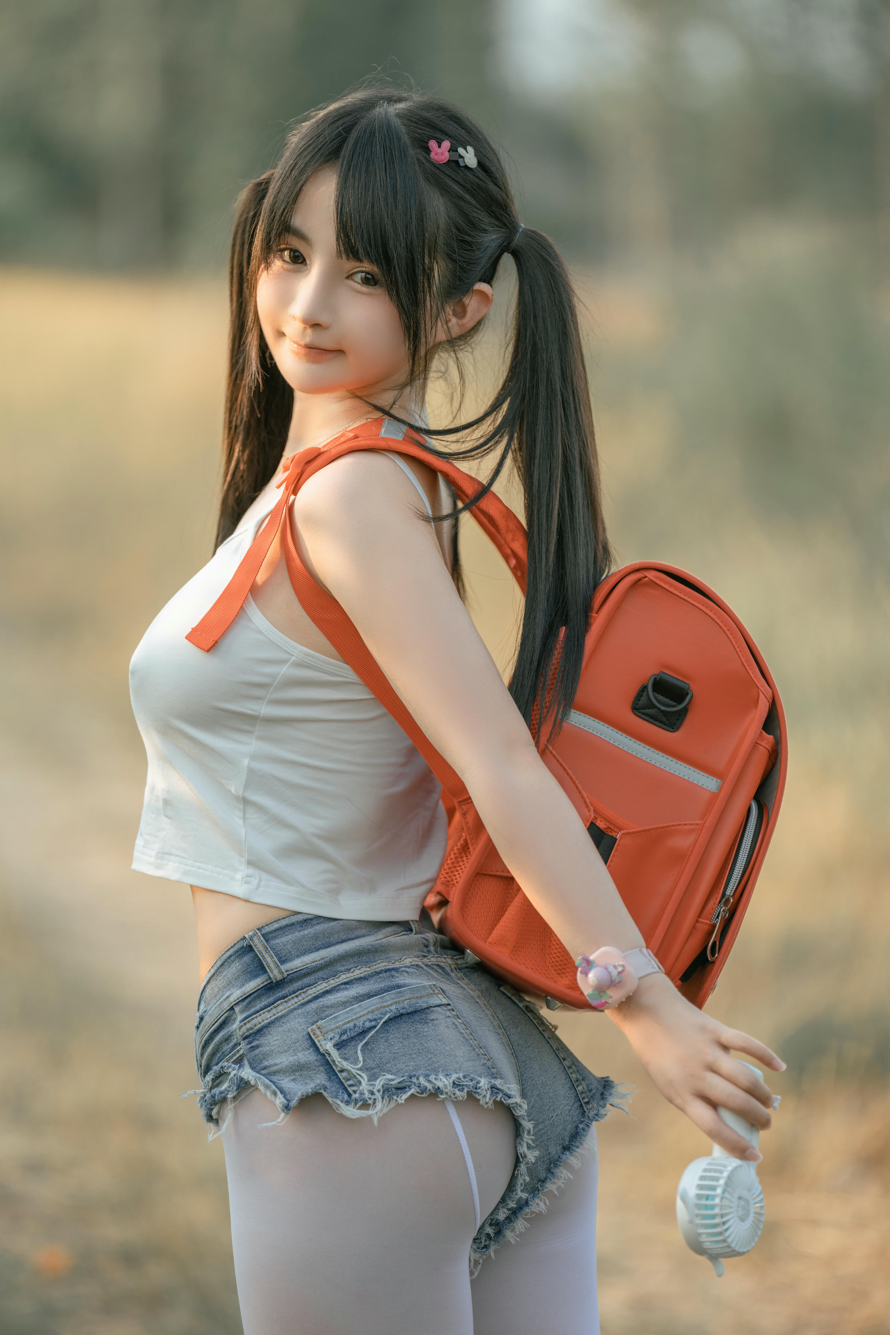 樱井宁宁-桜井宁宁 NO.056 小红包[95P-2.18G]_第4集