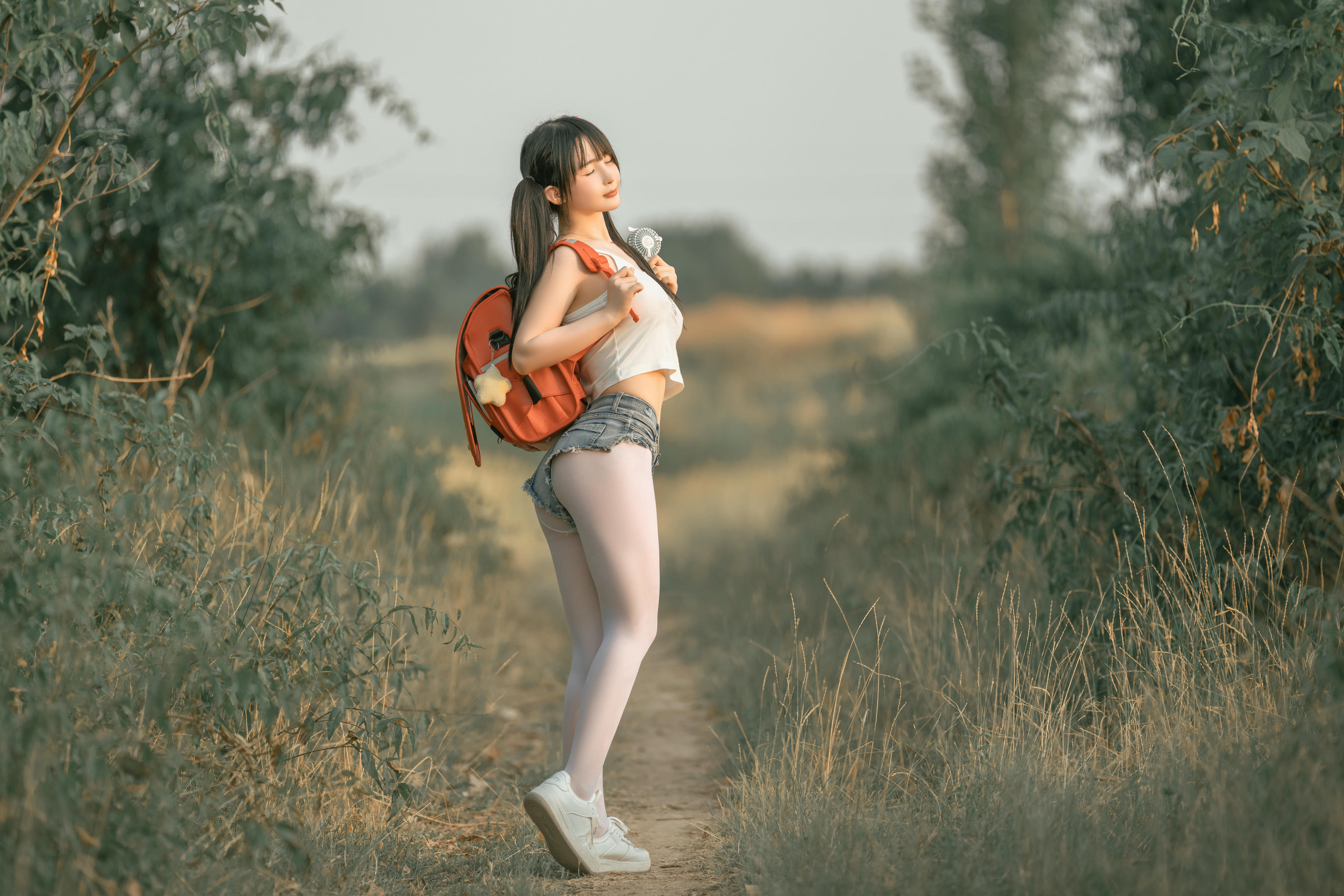 樱井宁宁-桜井宁宁 NO.056 小红包[95P-2.18G]_第4集