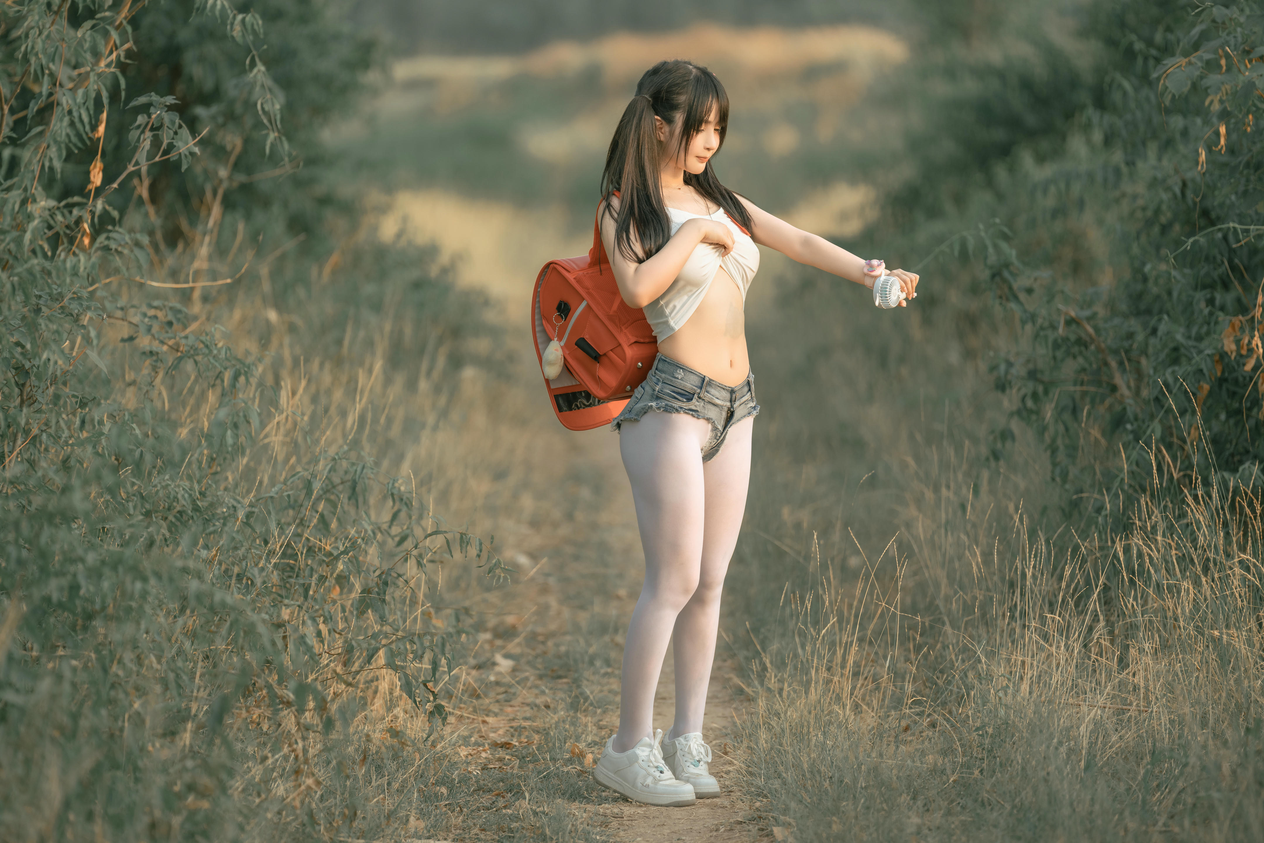 樱井宁宁-桜井宁宁 NO.056 小红包[95P-2.18G]_第4集