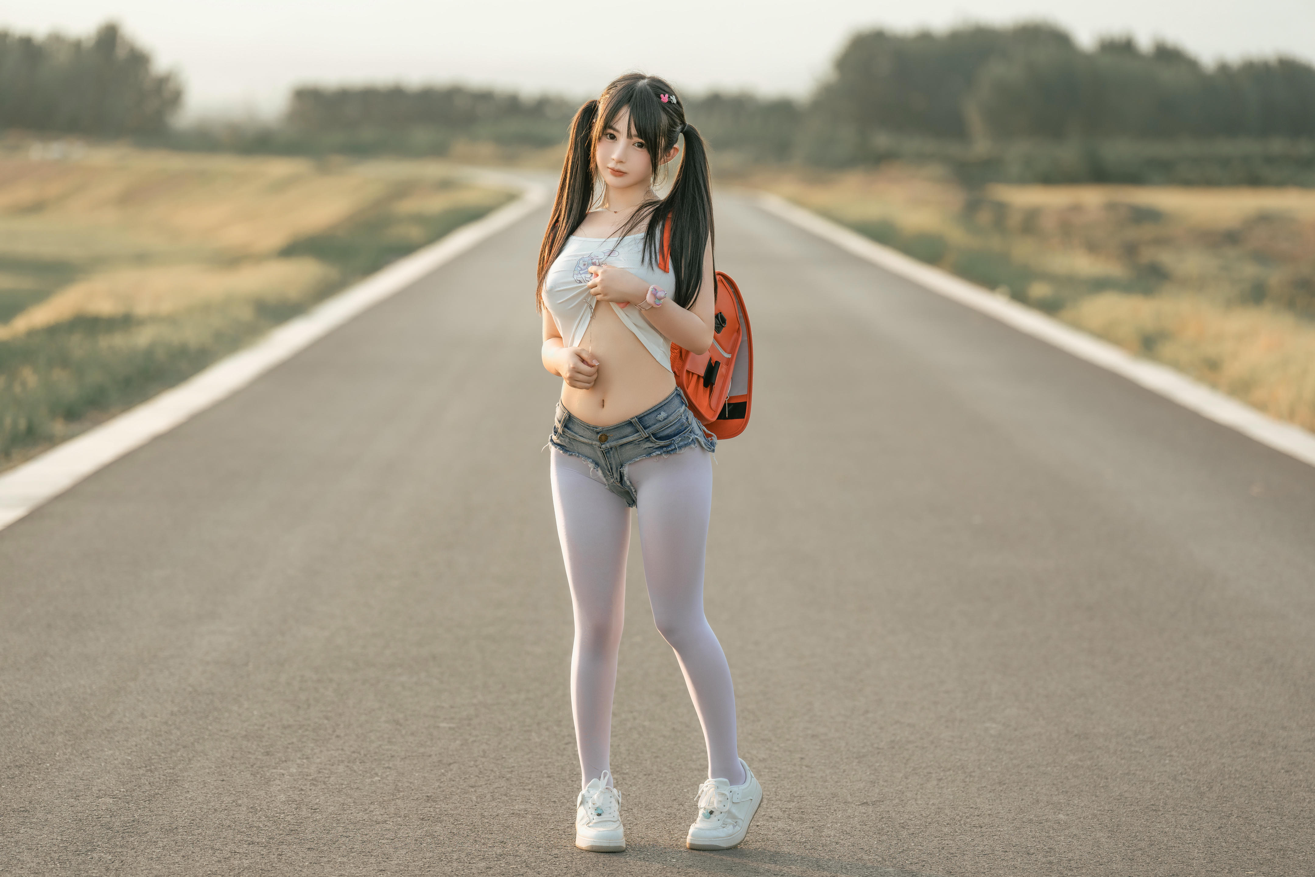 樱井宁宁-桜井宁宁 NO.056 小红包[95P-2.18G]_第4集