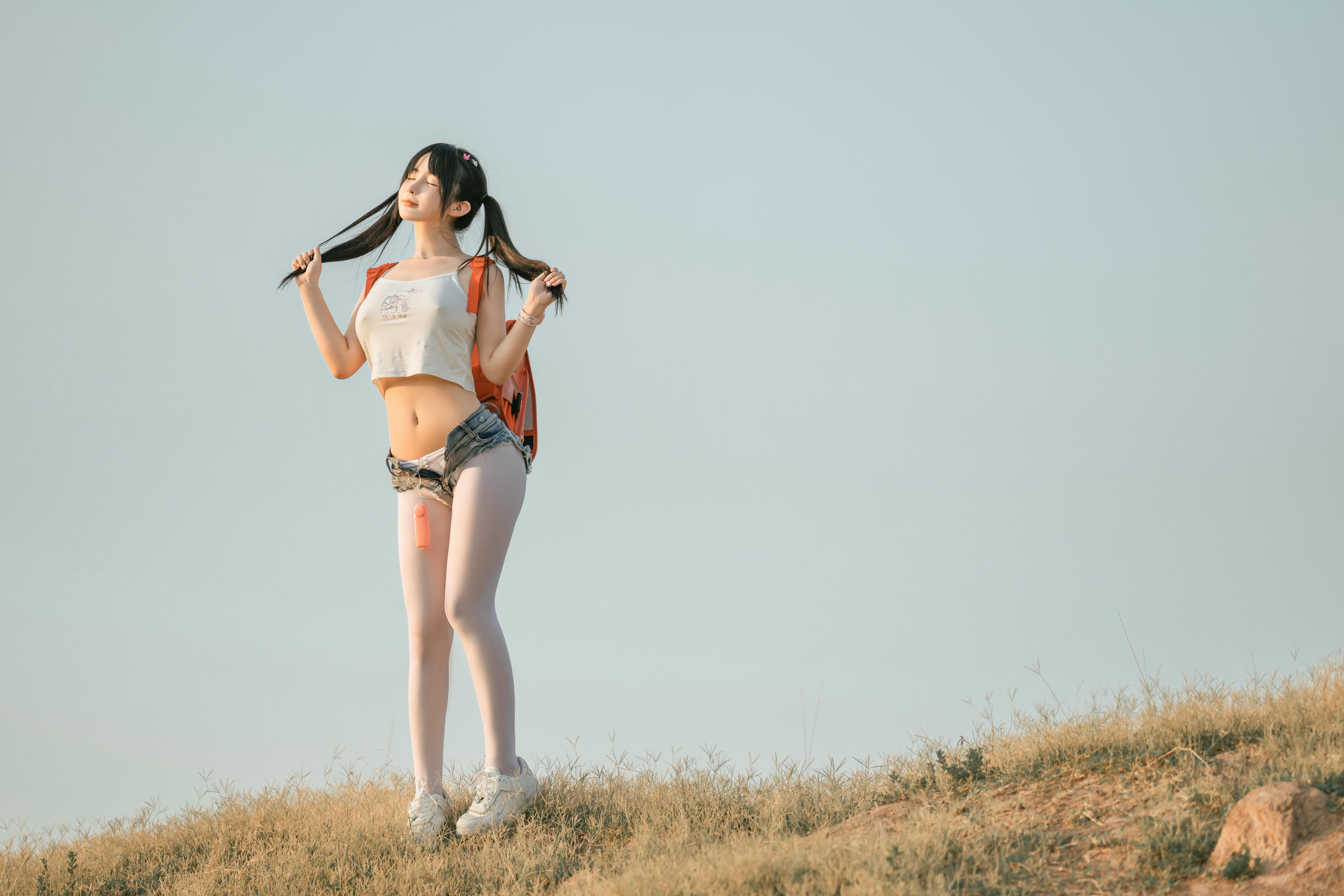 樱井宁宁-桜井宁宁 NO.056 小红包[95P-2.18G]_第5集