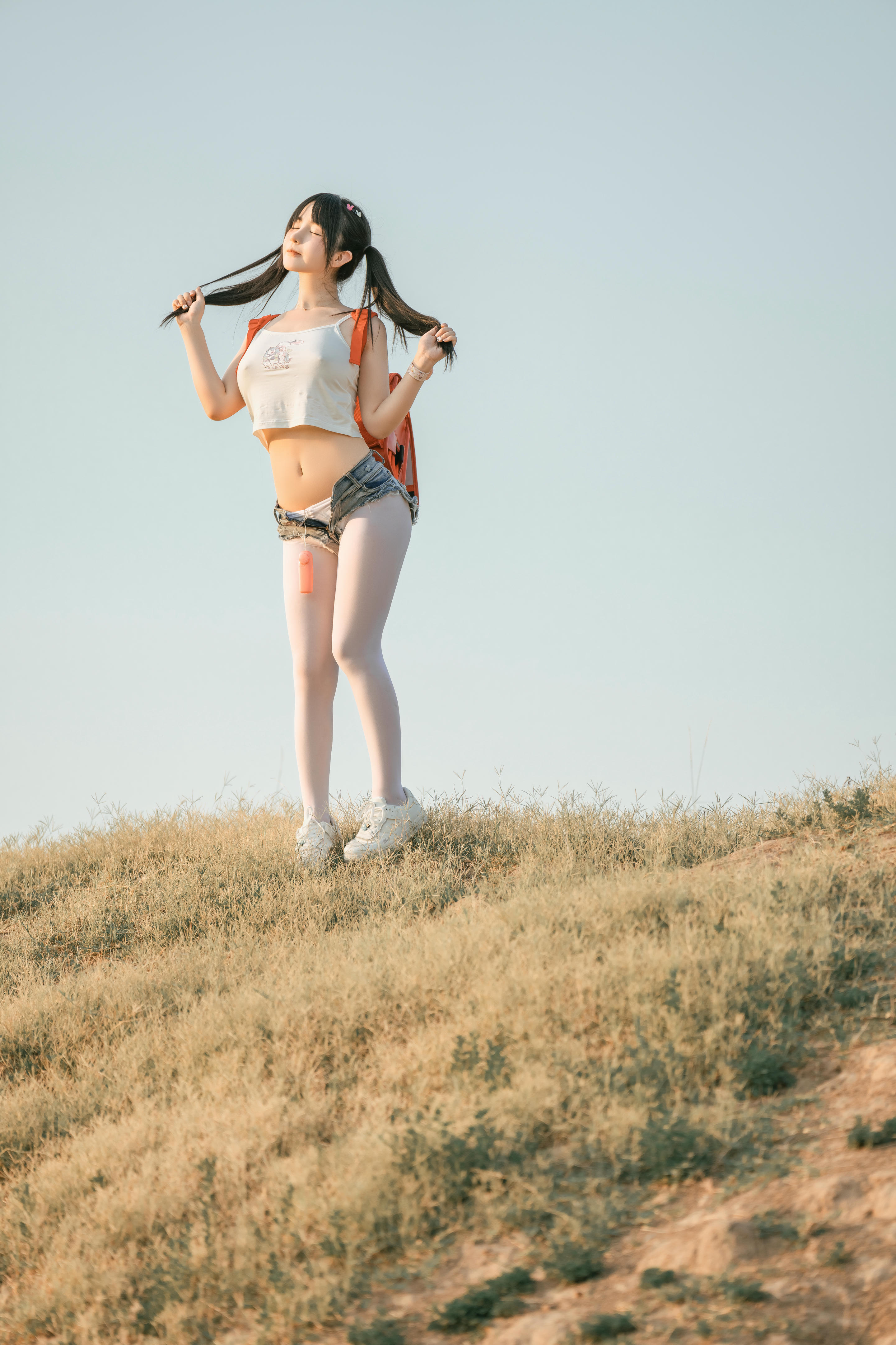 樱井宁宁-桜井宁宁 NO.056 小红包[95P-2.18G]_第5集