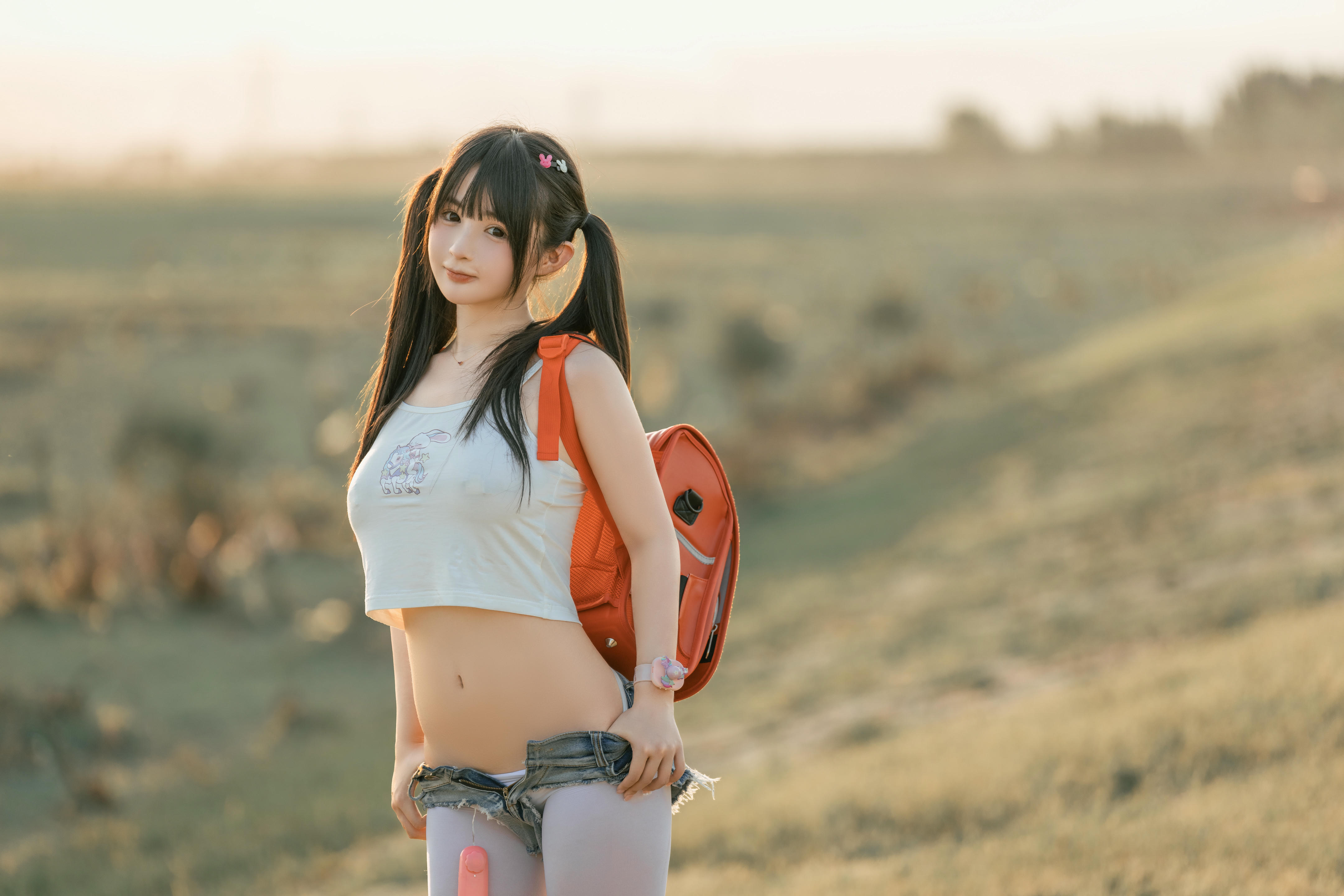 樱井宁宁-桜井宁宁 NO.056 小红包[95P-2.18G]_第5集