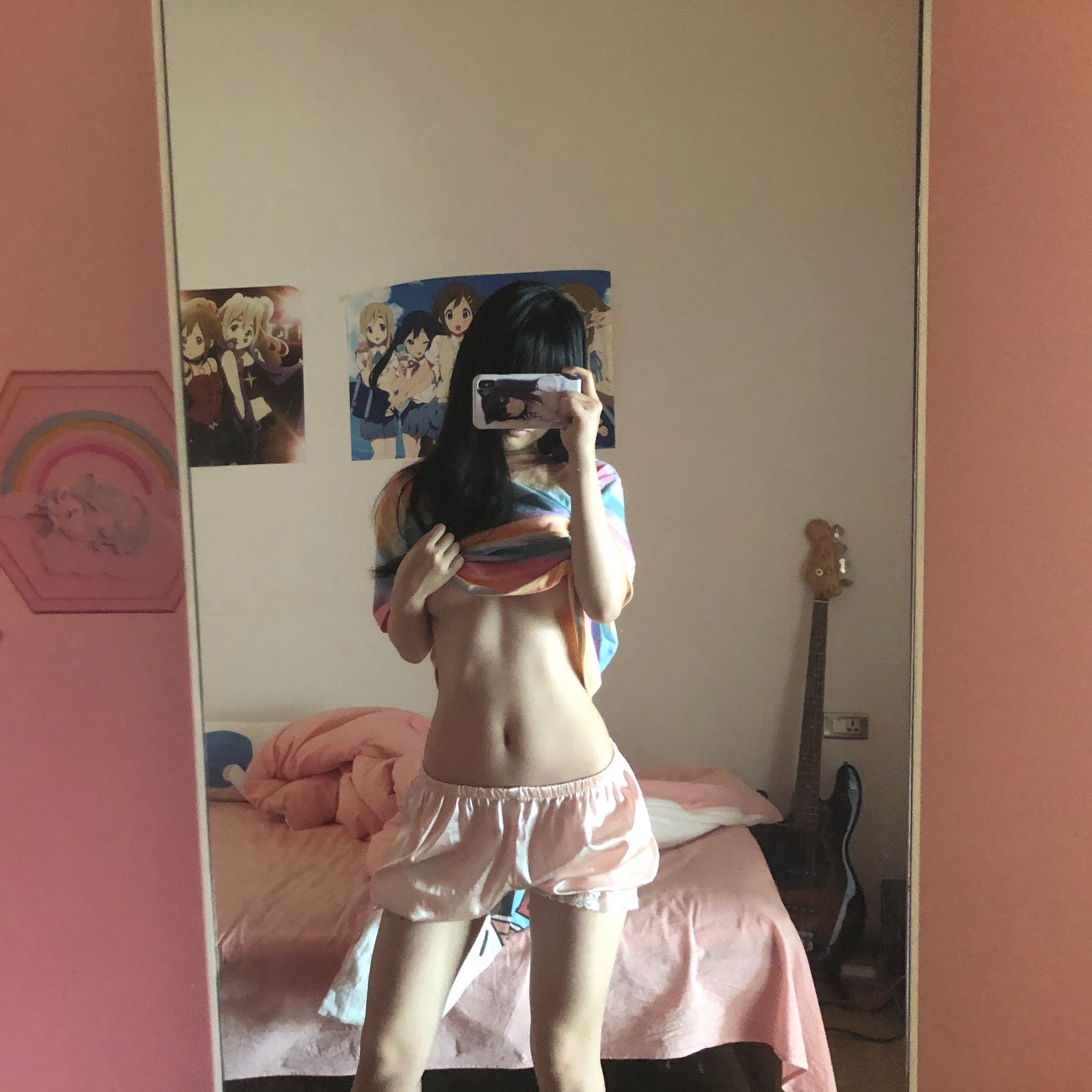 樱井宁宁-桜井宁宁 NO.058 五月会员[94P15V-266MB]-TP_第1集