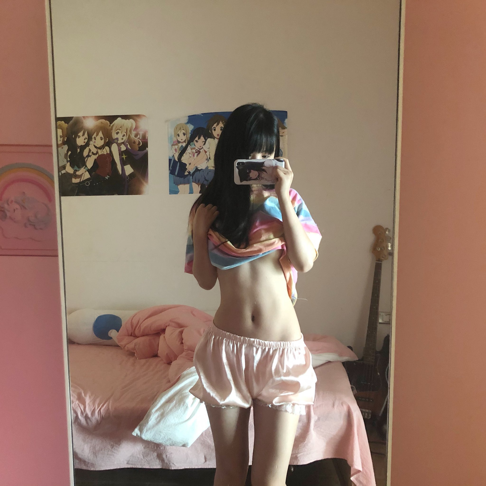 樱井宁宁-桜井宁宁 NO.058 五月会员[94P15V-266MB]-TP_第1集