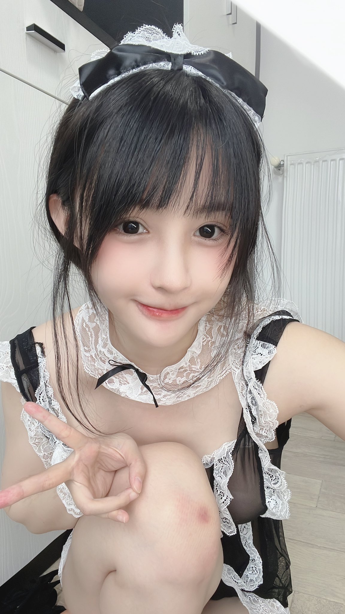 樱井宁宁-桜井宁宁 NO.058 五月会员[94P15V-266MB]-TP_第2集