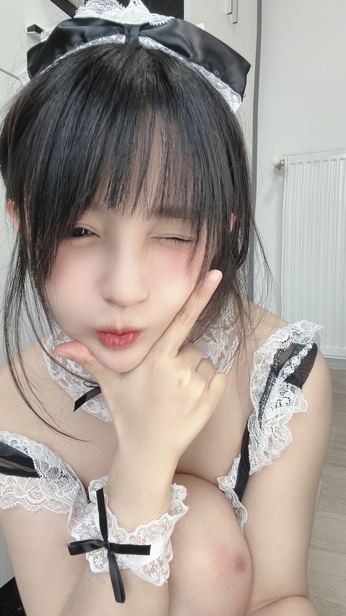 樱井宁宁-桜井宁宁 NO.058 五月会员[94P15V-266MB]-TP_第2集