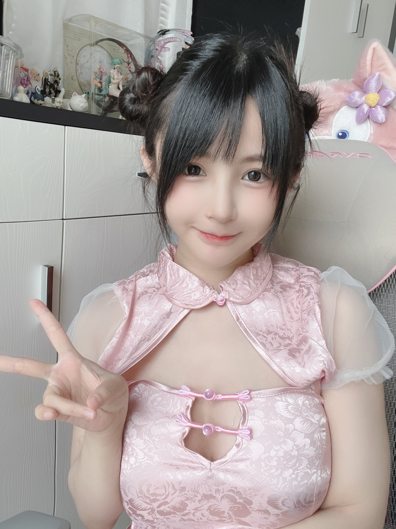 樱井宁宁-桜井宁宁 NO.058 五月会员[94P15V-266MB]-TP_第3集