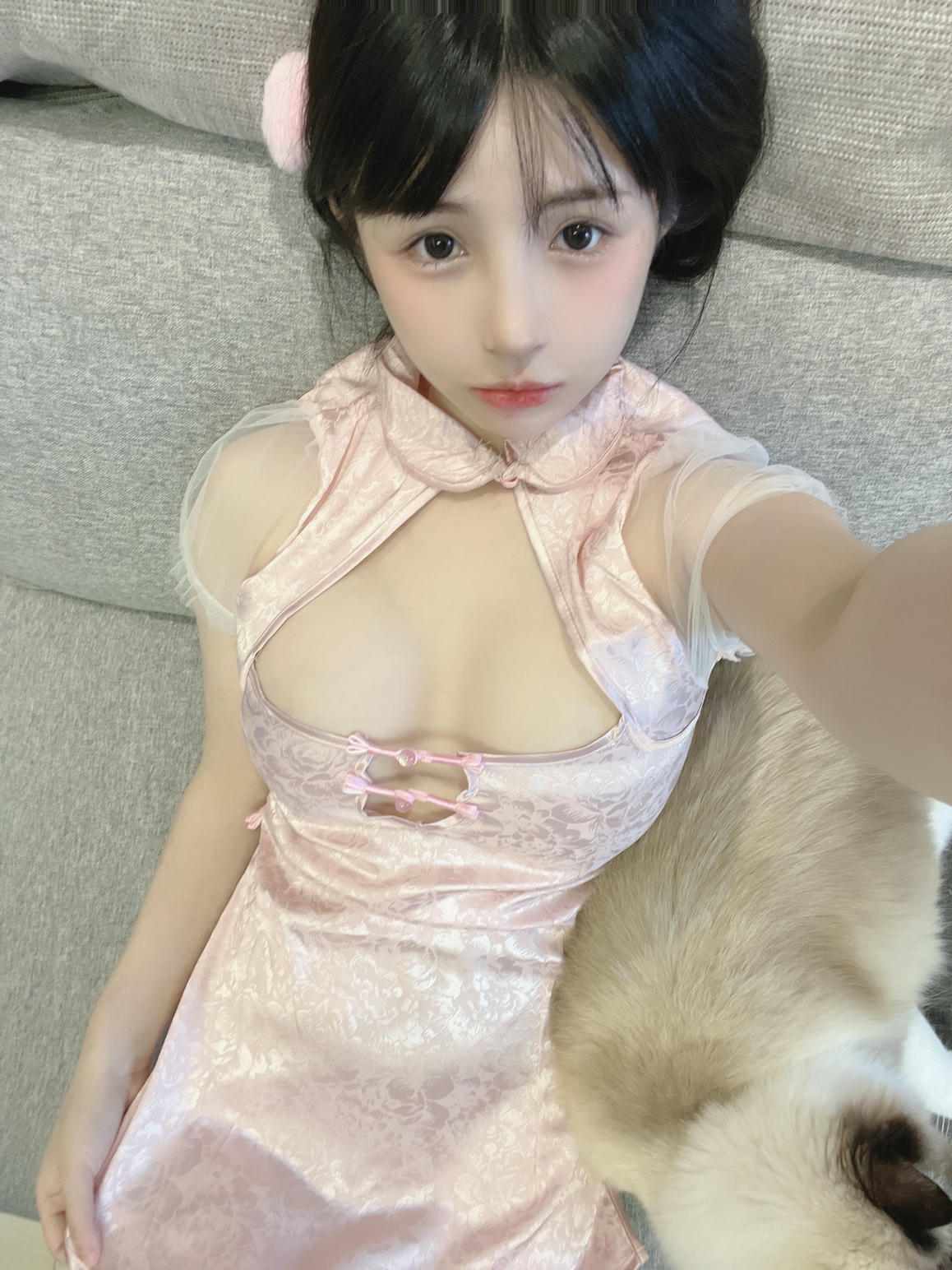 樱井宁宁-桜井宁宁 NO.058 五月会员[94P15V-266MB]-TP_第3集