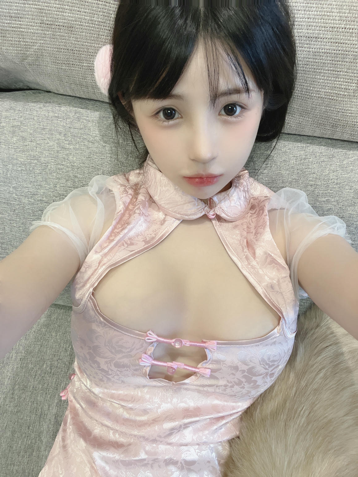 樱井宁宁-桜井宁宁 NO.058 五月会员[94P15V-266MB]-TP_第3集