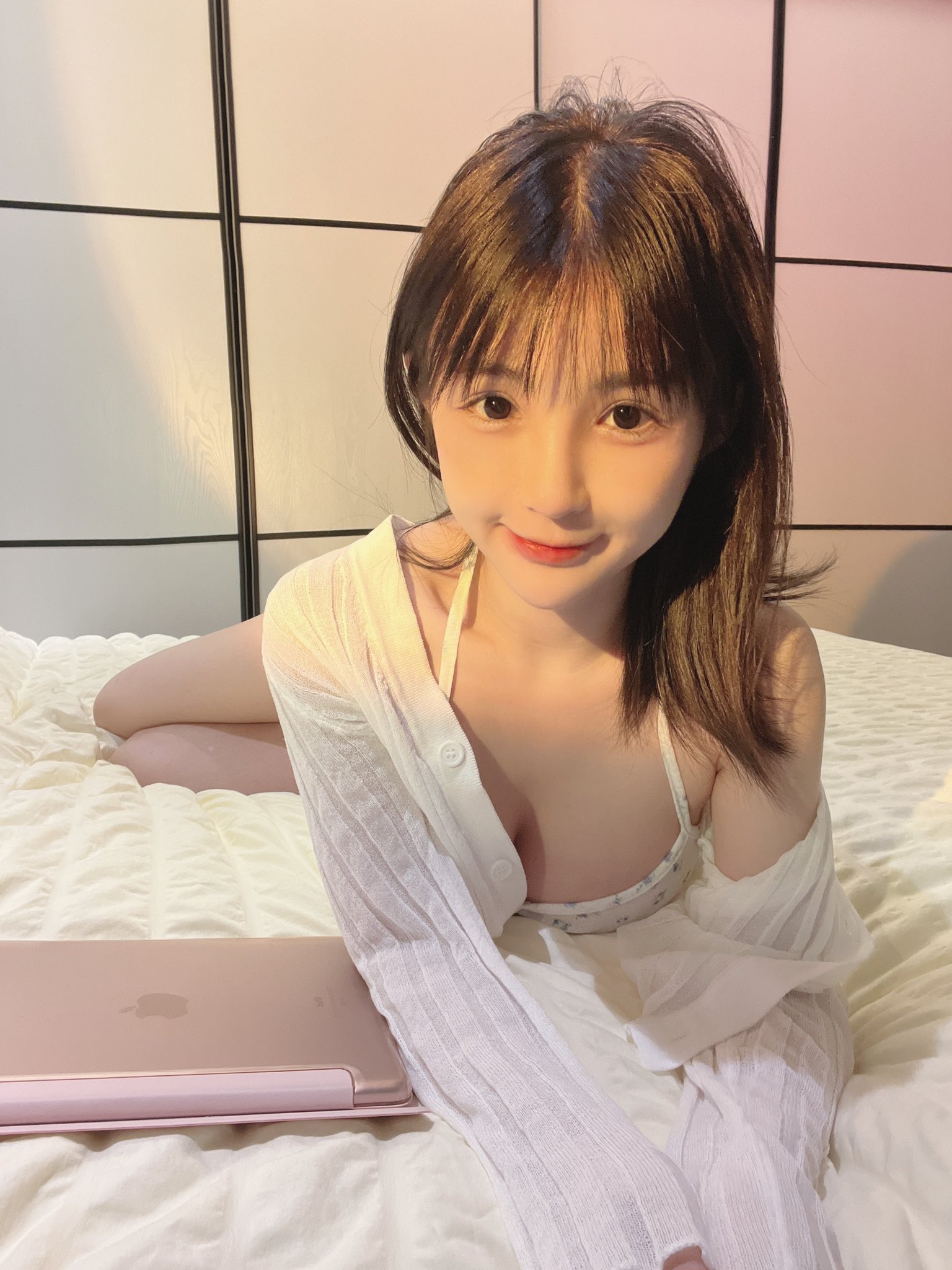 樱井宁宁-桜井宁宁 NO.058 五月会员[94P15V-266MB]-TP_第1集