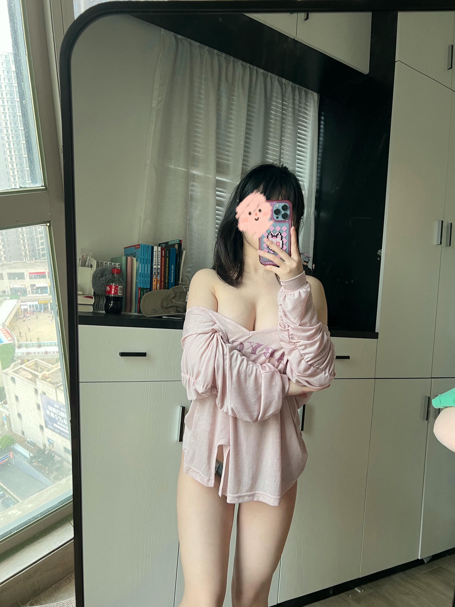 樱井宁宁-桜井宁宁 NO.058 五月会员[94P15V-266MB]-TP_第3集