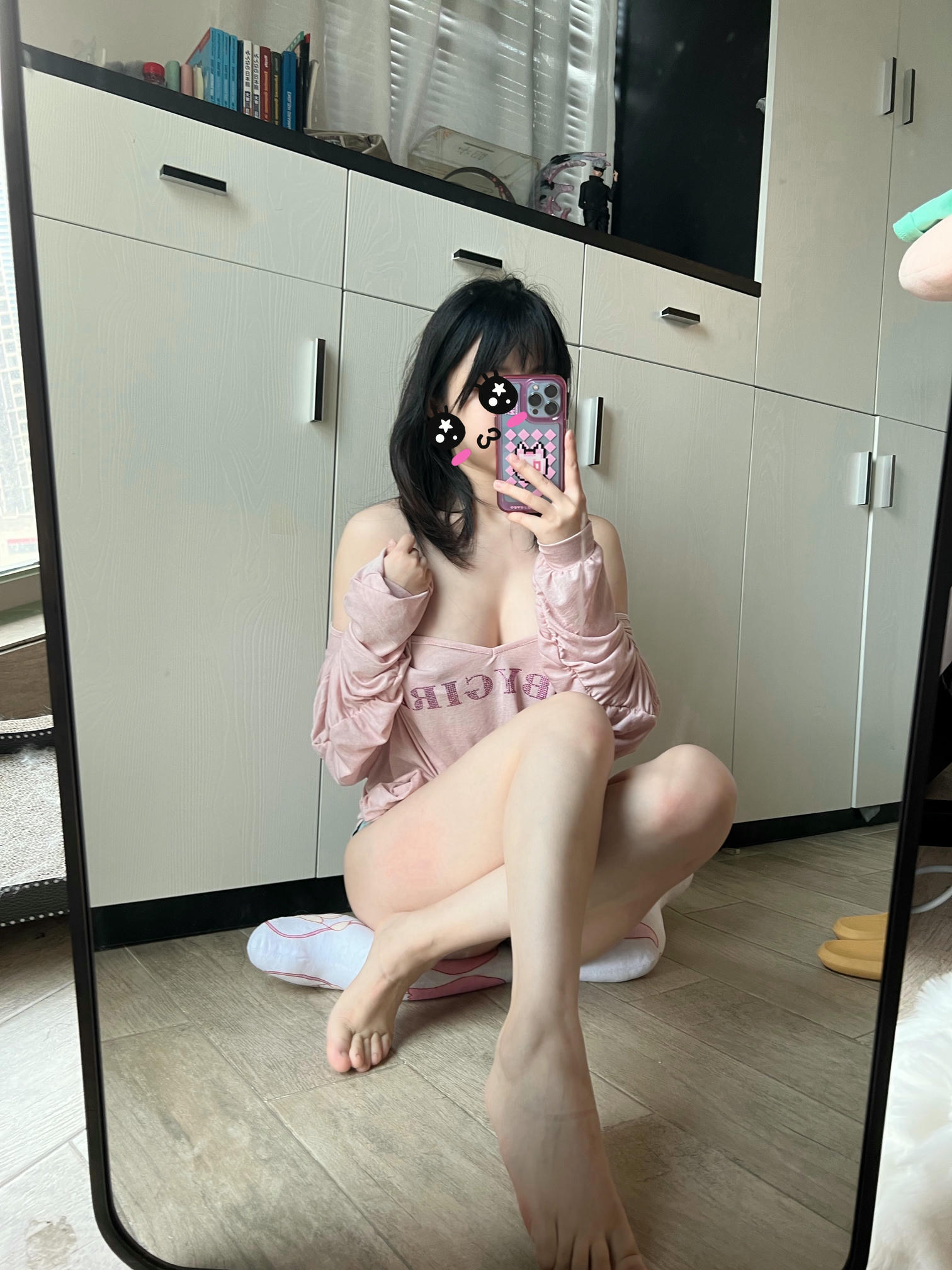 樱井宁宁-桜井宁宁 NO.058 五月会员[94P15V-266MB]-TP_第3集