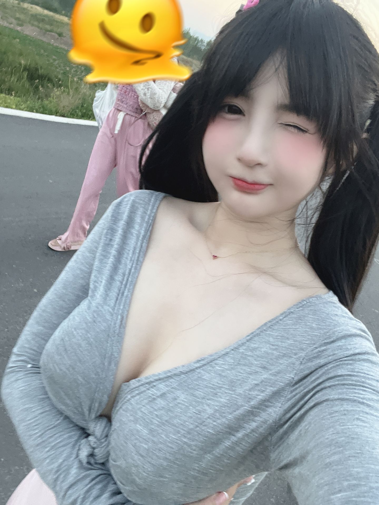 樱井宁宁-桜井宁宁 NO.059 六月会员[50P1V-20.9MB]_第2集