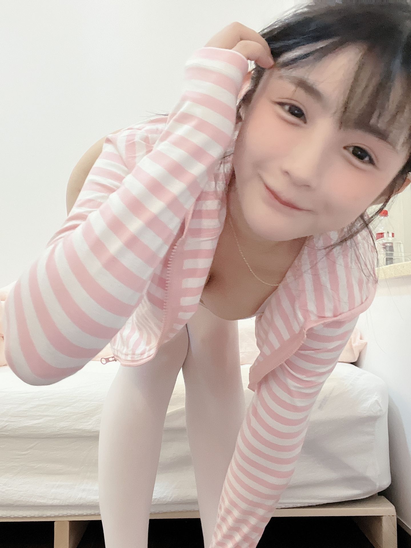 樱井宁宁-桜井宁宁 NO.060 七月会员[77P4V-30.2MB]-可爱的女子高中生_第1集