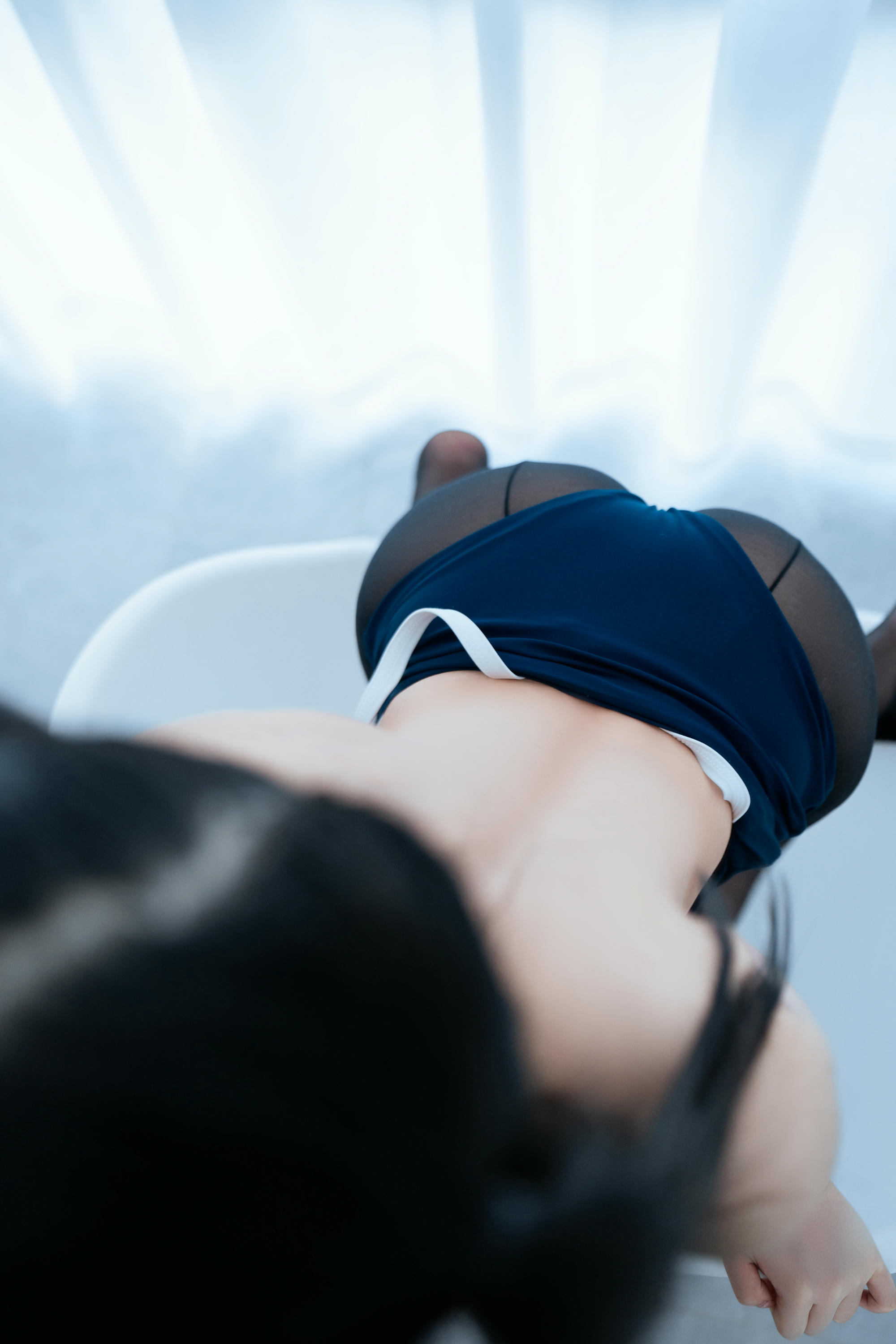 樱井宁宁-桜井宁宁 NO.064 黑丝死库水 [78P 0.98GB]_第4集