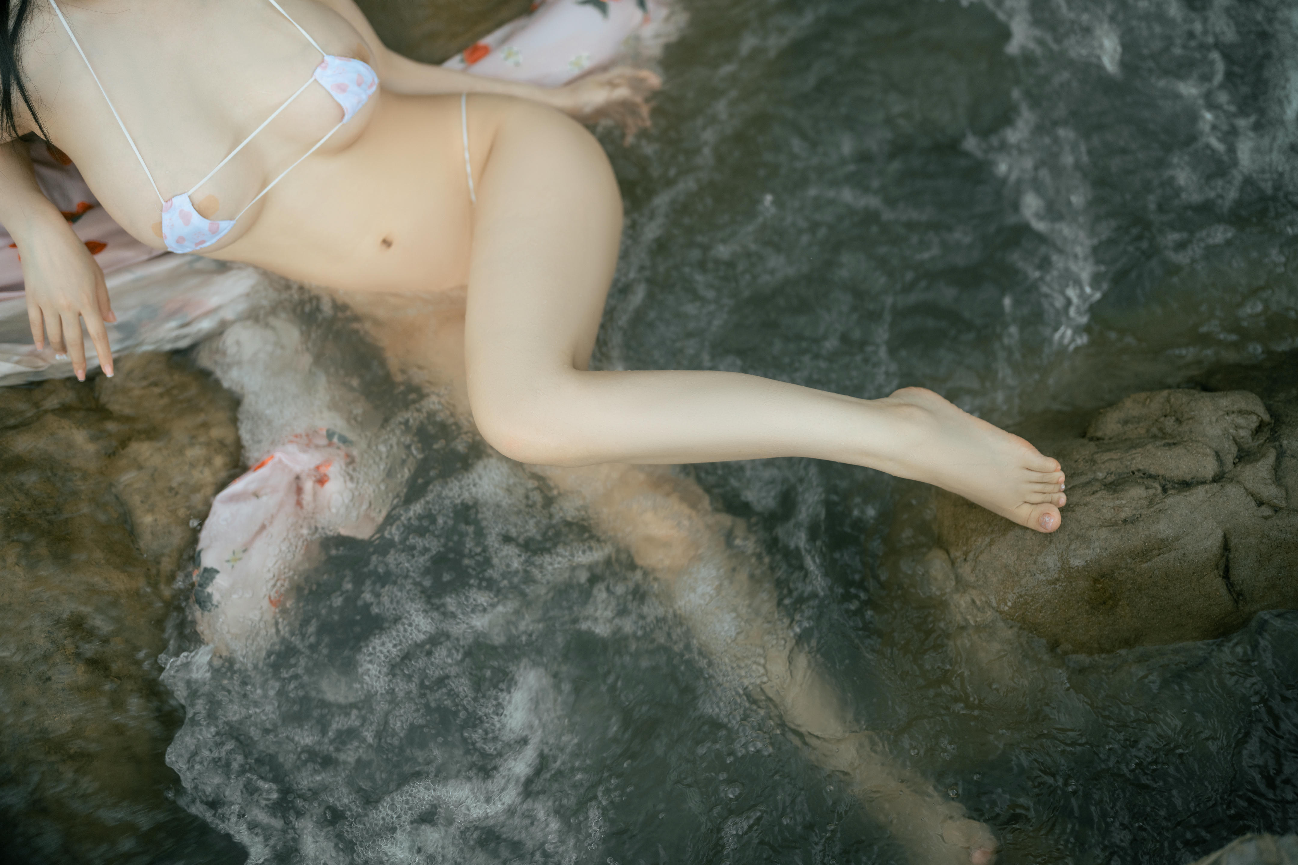 樱井宁宁-桜井宁宁 NO.065 和服浴衣 [76P 2GB]_第3集